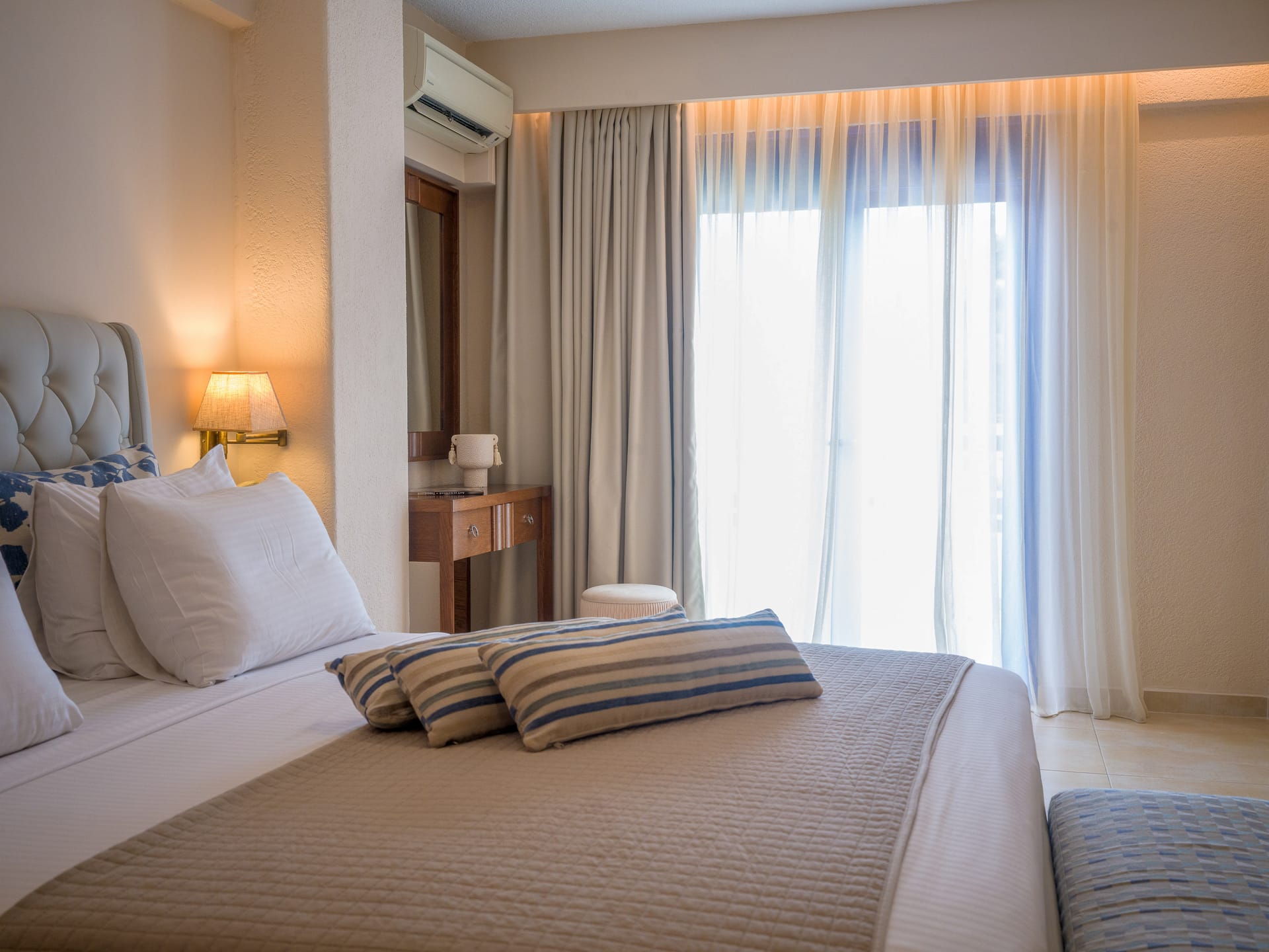 Secret Paradise Hotel & Spa Chalkidiki - STDDBL - 13