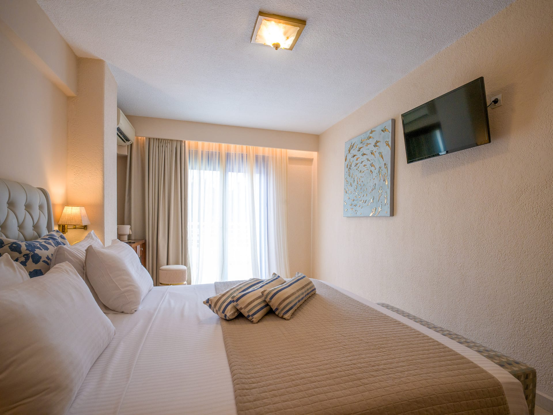 Secret Paradise Hotel & Spa Chalkidiki - STDDBL - 11