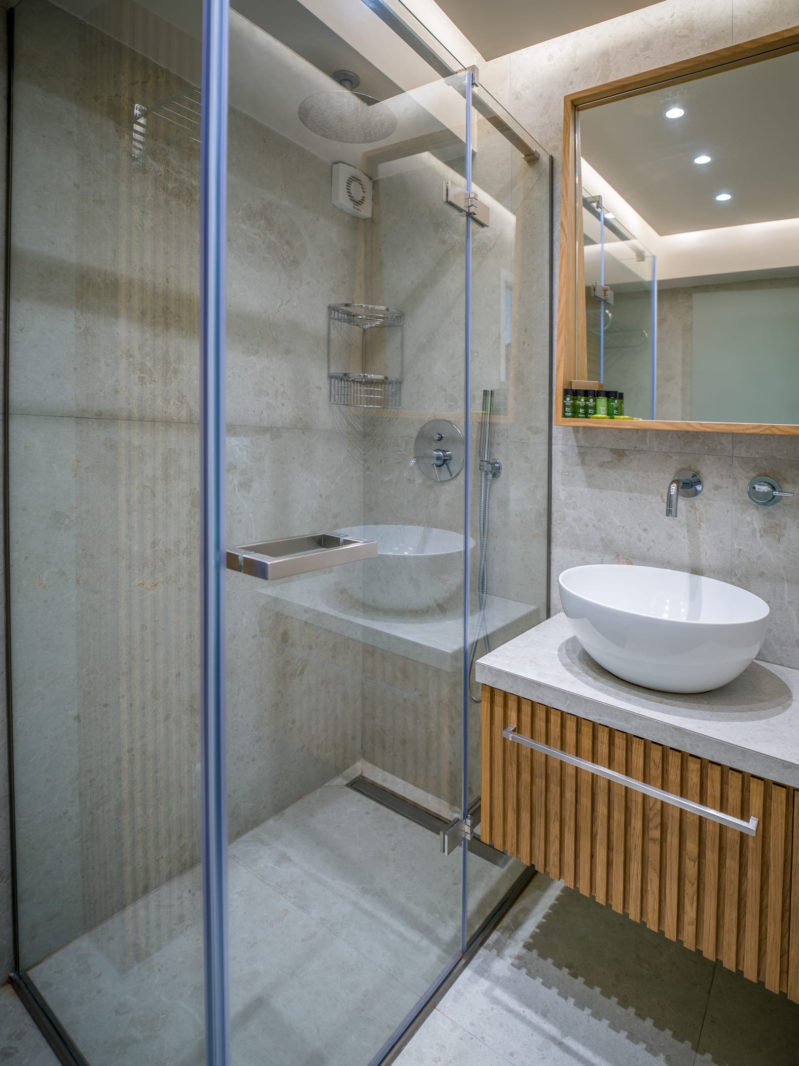 Secret Paradise Hotel & Spa Chalkidiki - STDDBL - 5