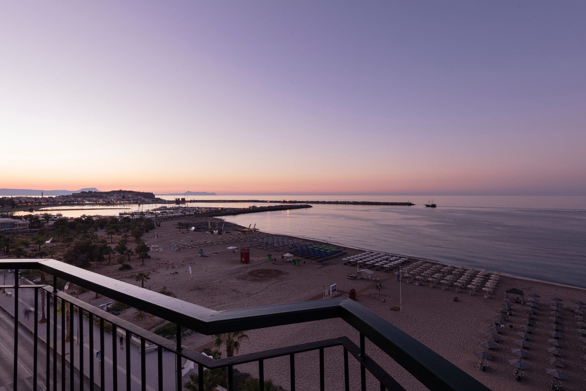 Aquila Porto Rethymno - DSF - 4