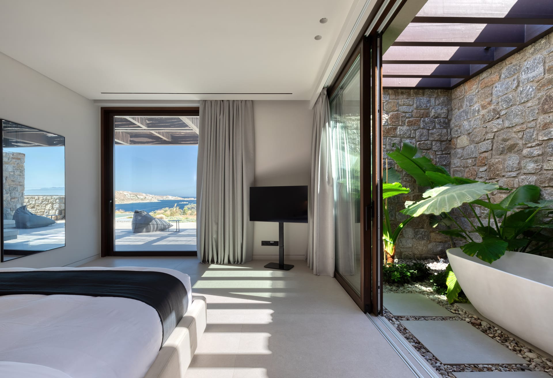 9 Bedroom | Villa Alaric | Aleomandra