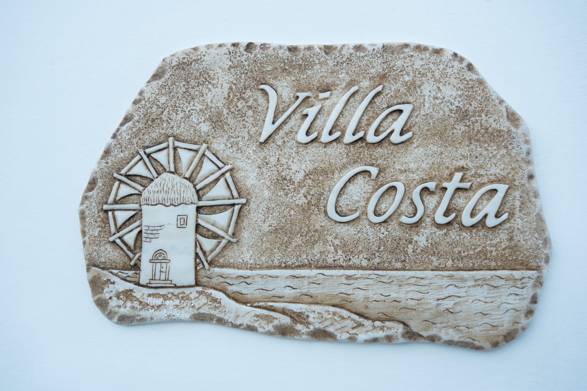 Villa Costa - COSTA - 34