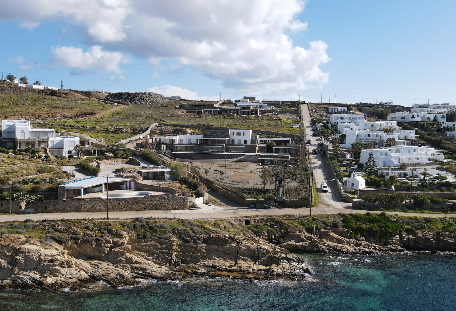 Luxury Heavens Mykonos - HEAVEN - 4