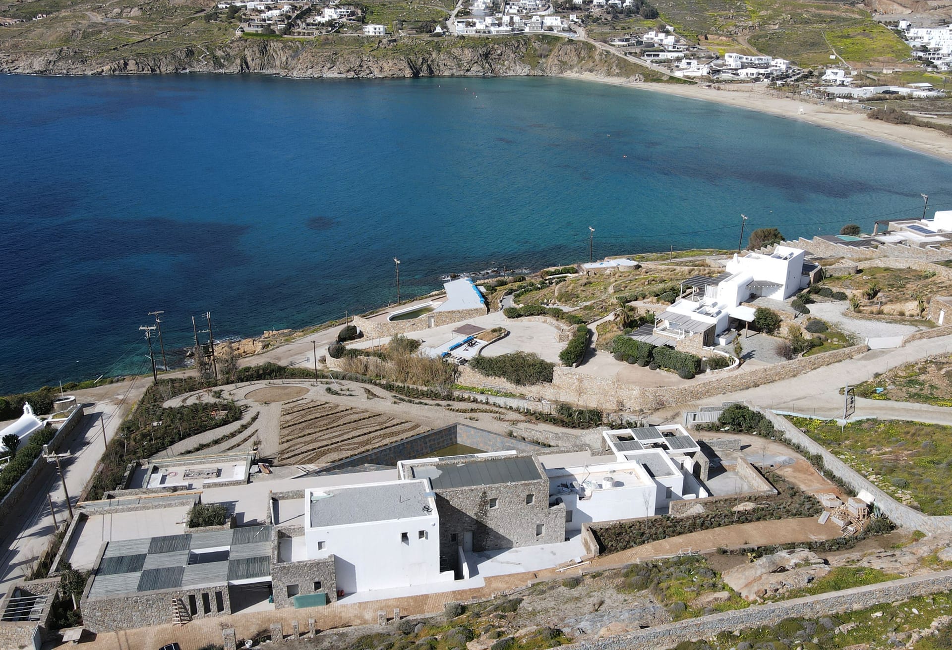 Luxury Heavens Mykonos - HEAVEN - 5