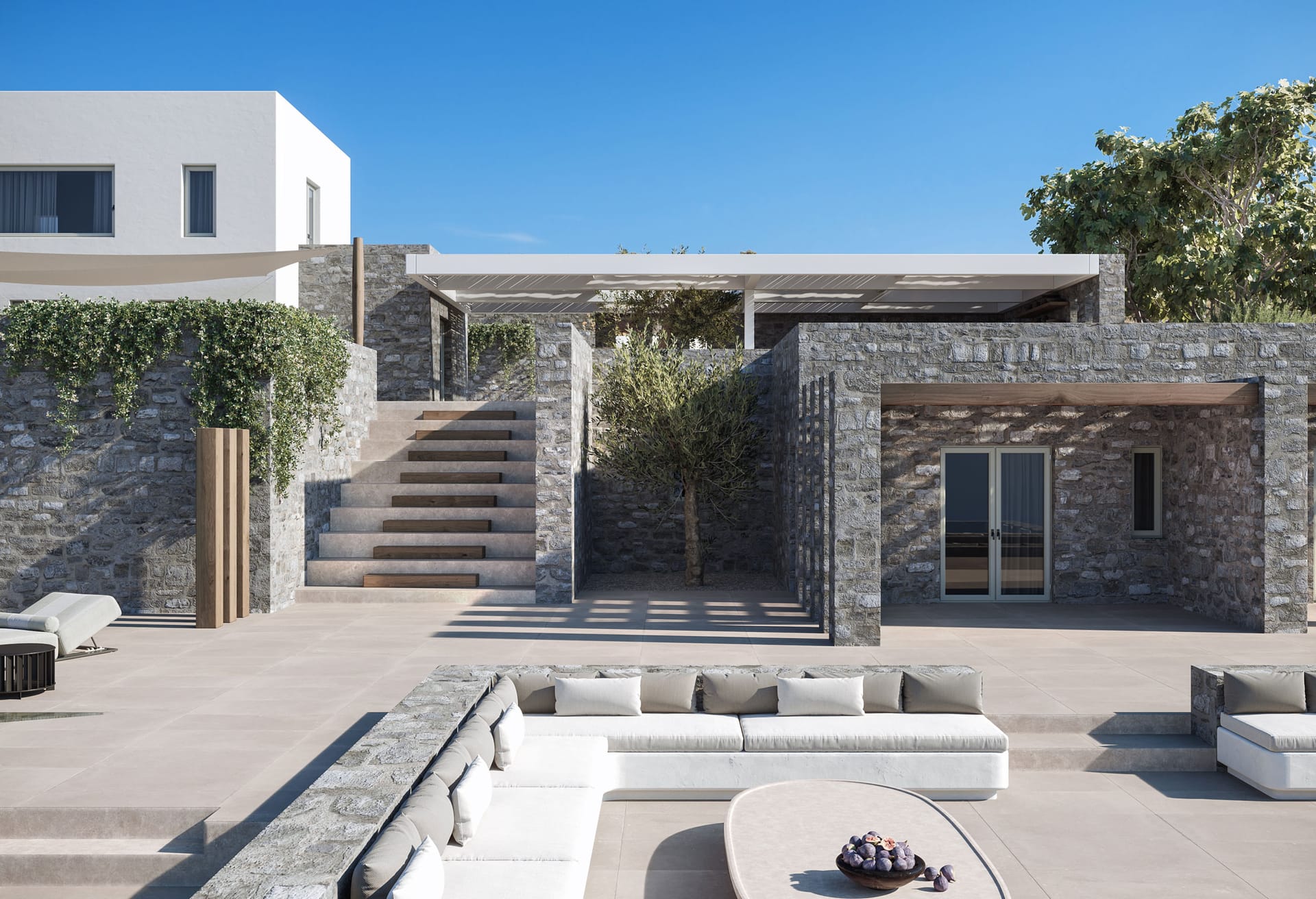 Luxury Heavens Mykonos - HEAVEN - 6
