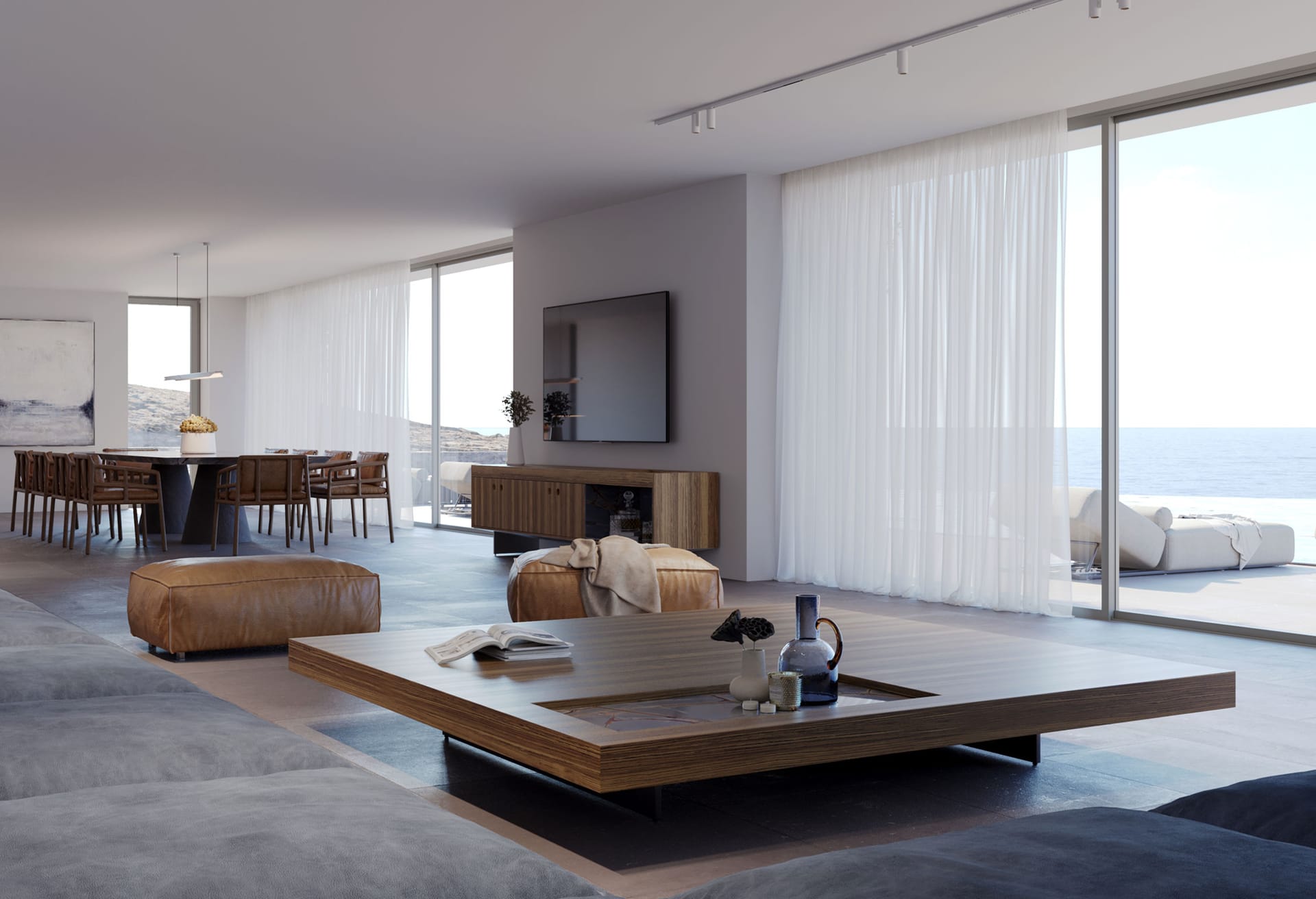 Luxury Heavens Mykonos - HEAVEN - 11