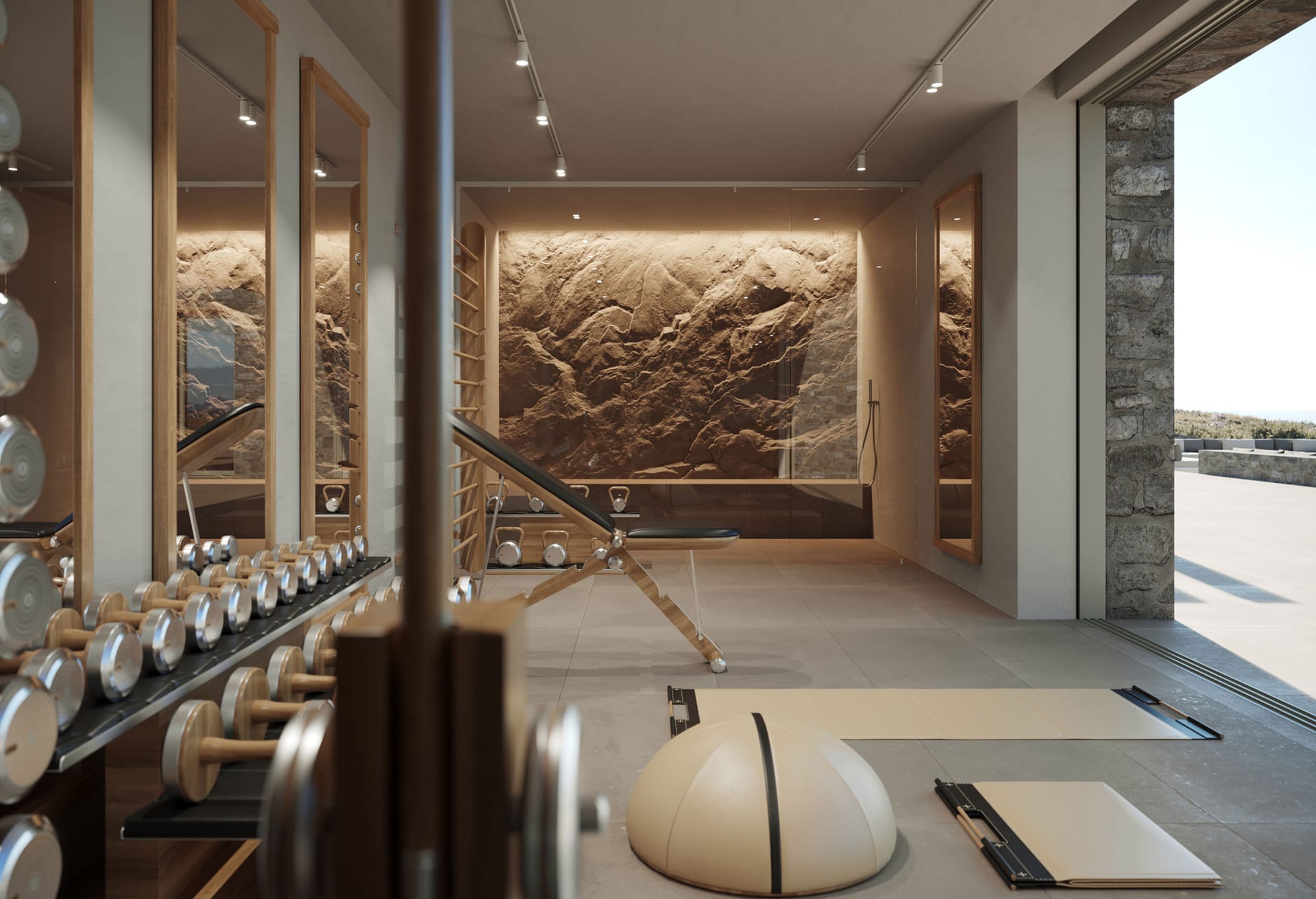 Luxury Heavens Mykonos - HEAVEN - 13