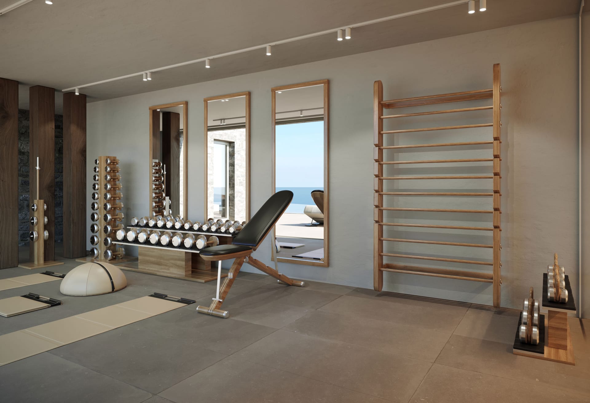 Luxury Heavens Mykonos - HEAVEN - 14
