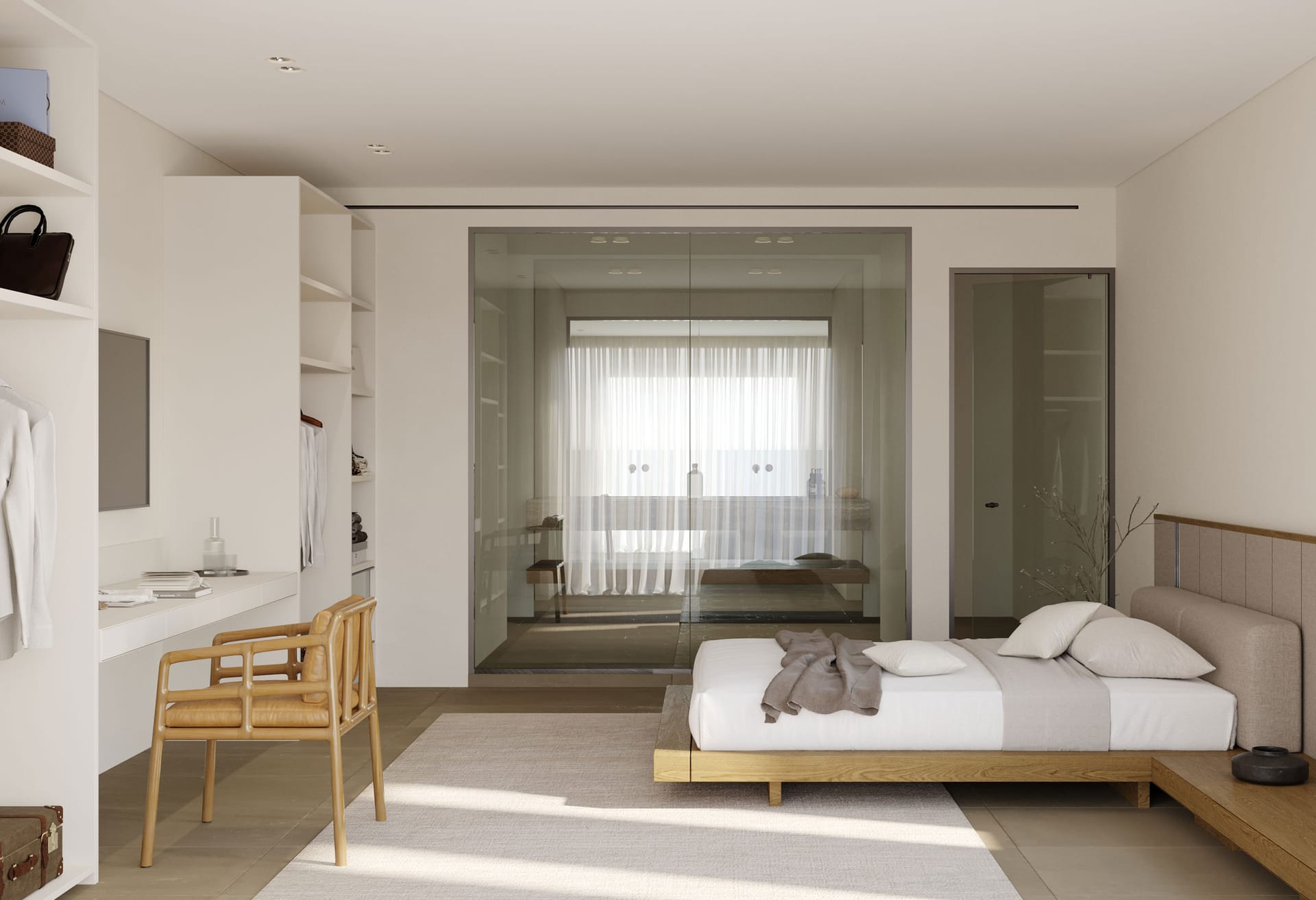 Luxury Heavens Mykonos - HEAVEN - 20
