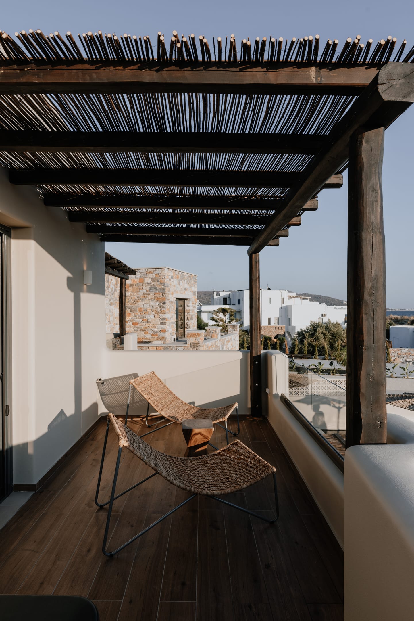 Onym Curated Villas - EVPJON - 2