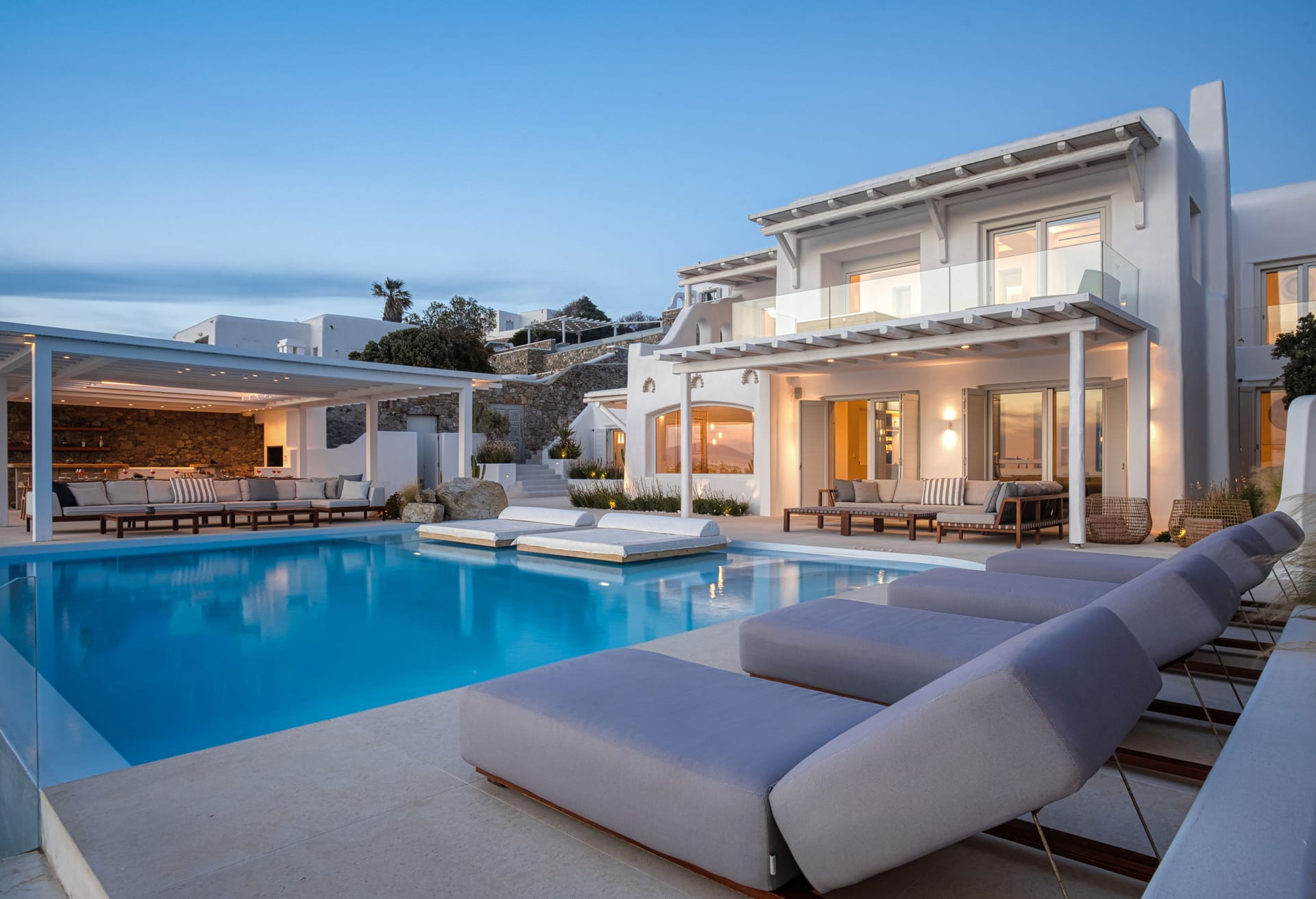 Luxury Heavens Mykonos - SONIA - 2