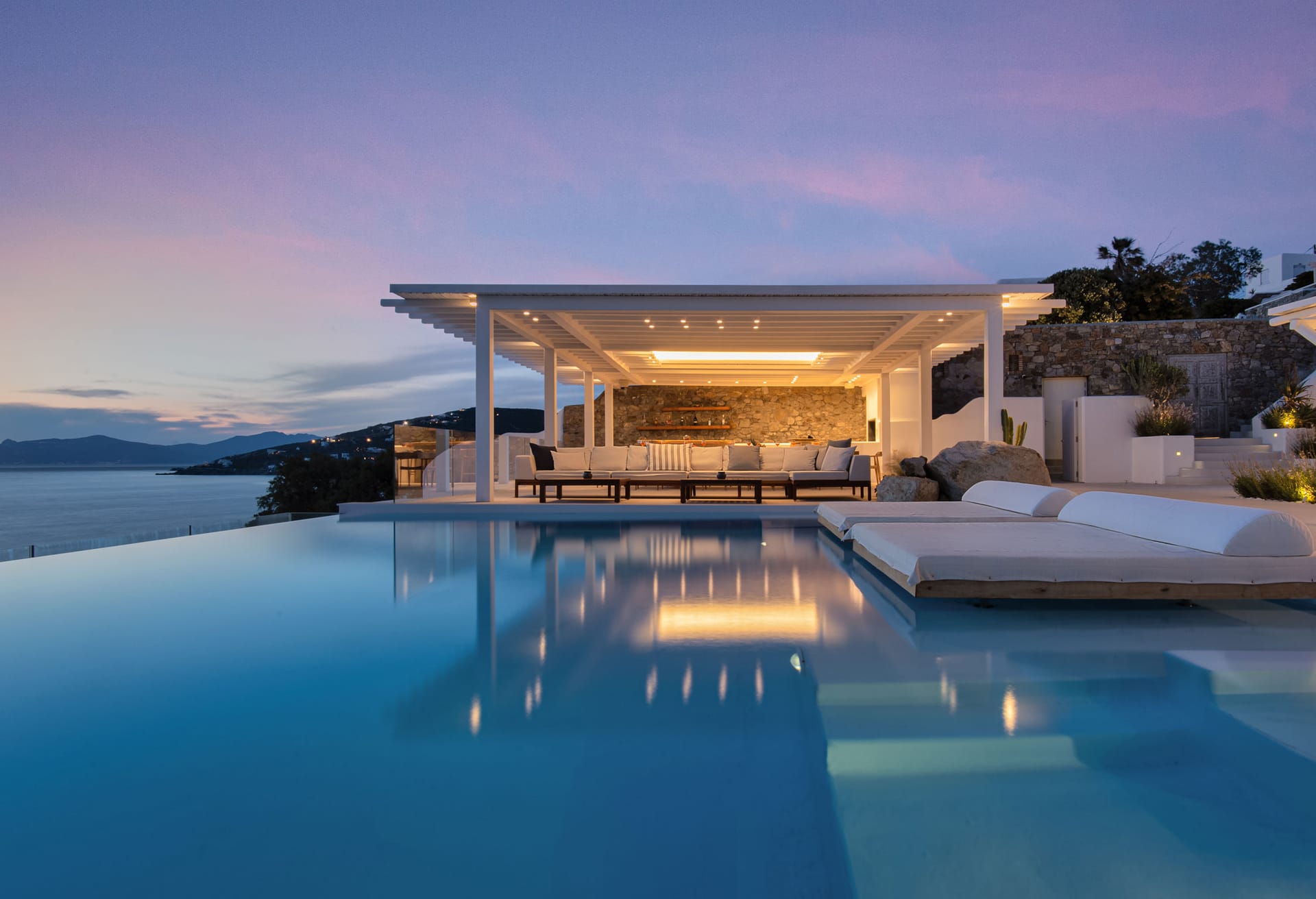 Luxury Heavens Mykonos - SONIA - 3