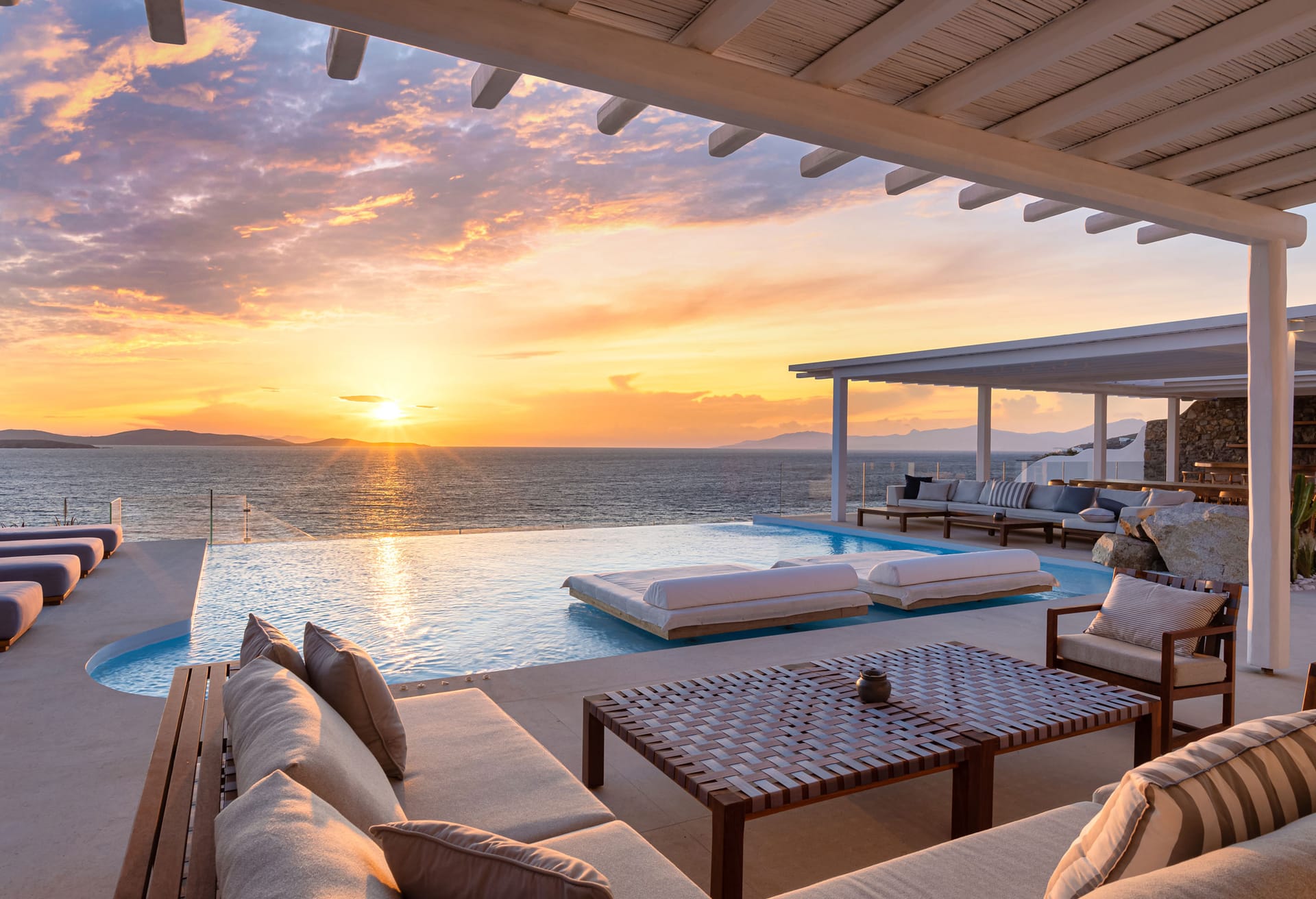 Luxury Heavens Mykonos - SONIA - 4