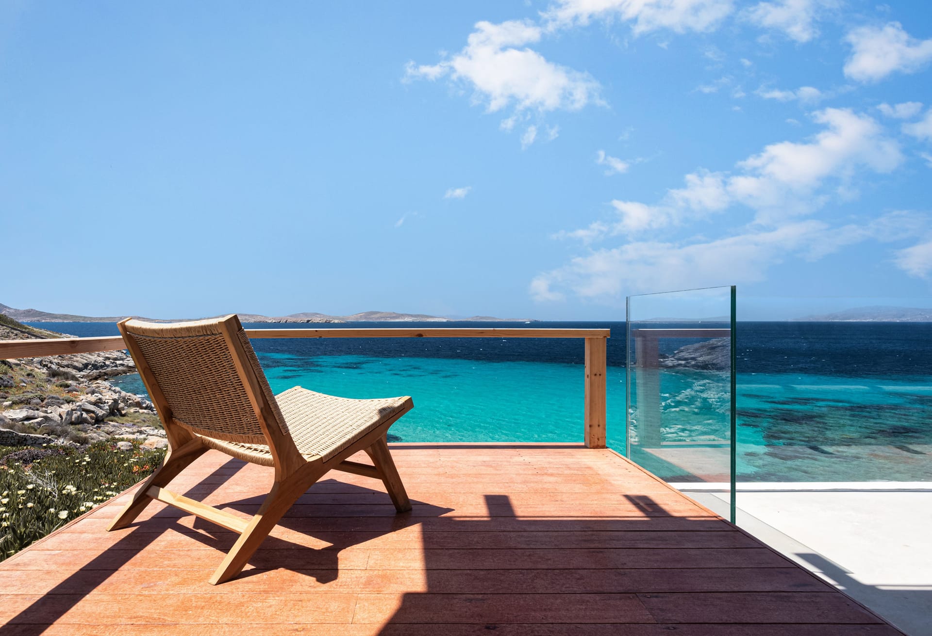 Luxury Heavens Mykonos - SONIA - 5
