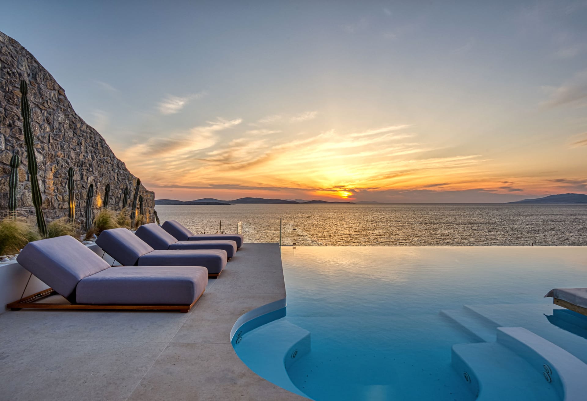Luxury Heavens Mykonos - SONIA - 6