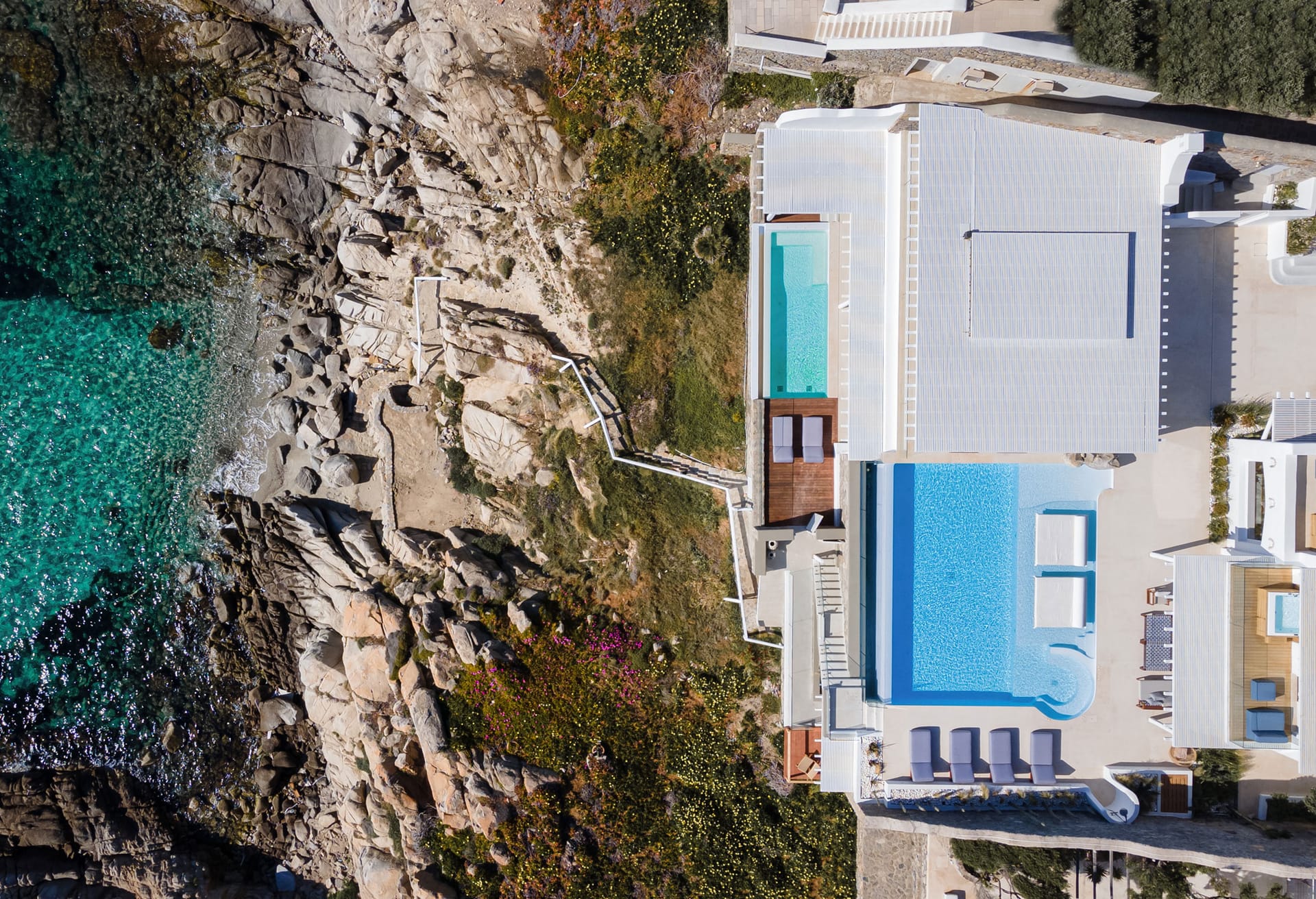 Luxury Heavens Mykonos - SONIA - 10