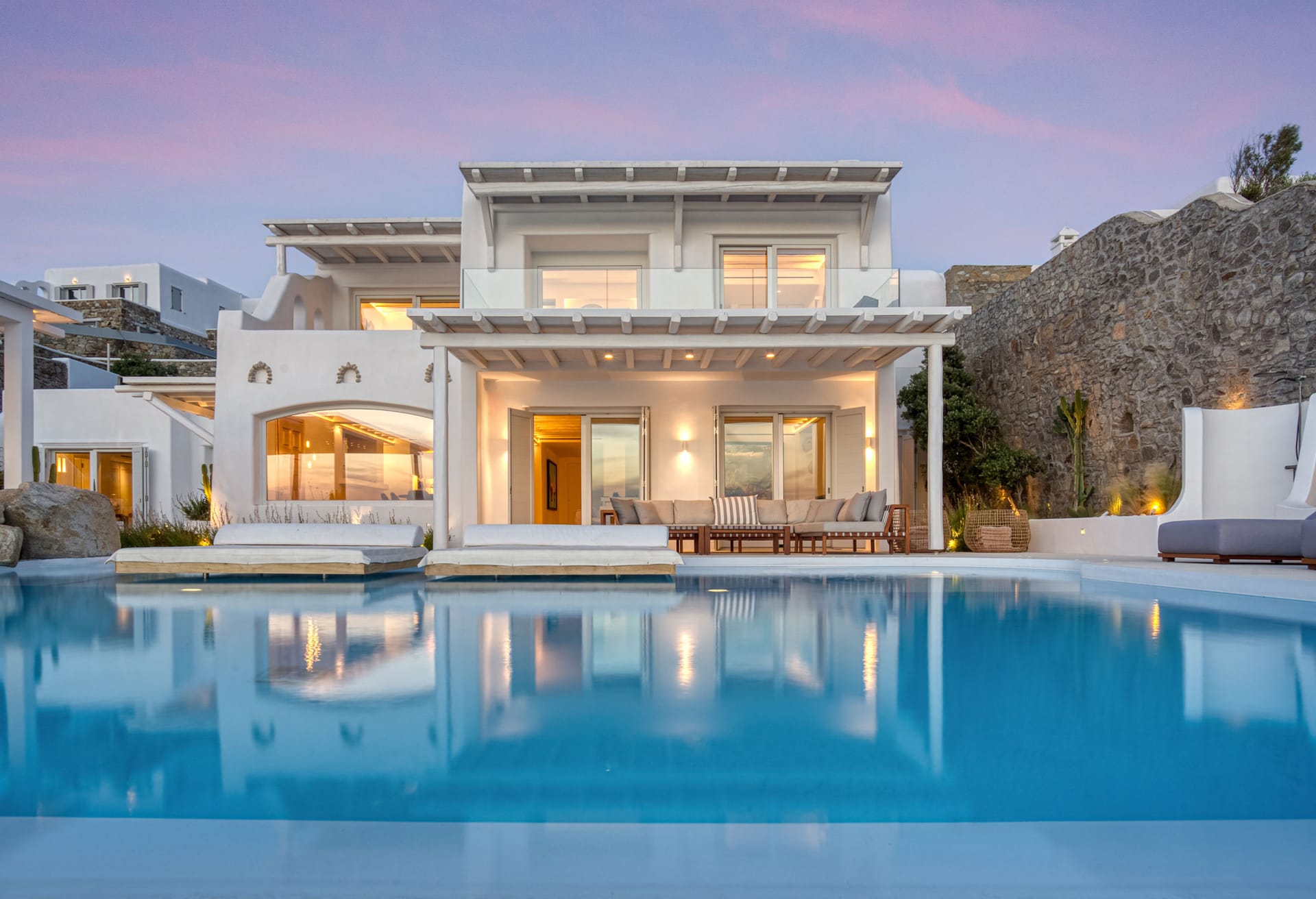 Luxury Heavens Mykonos - SONIA - 12