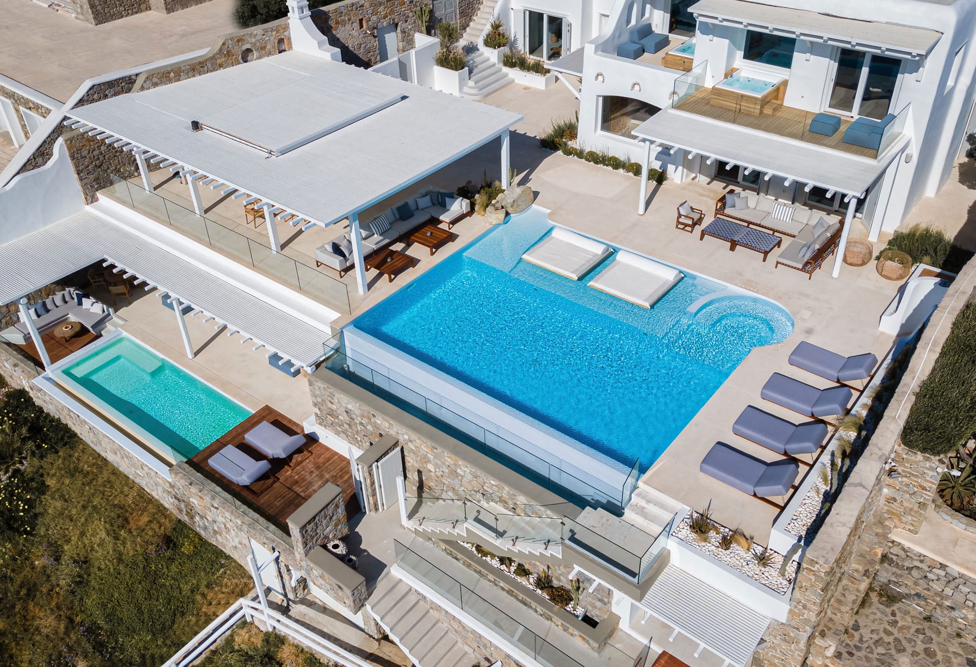 Luxury Heavens Mykonos - SONIA - 16