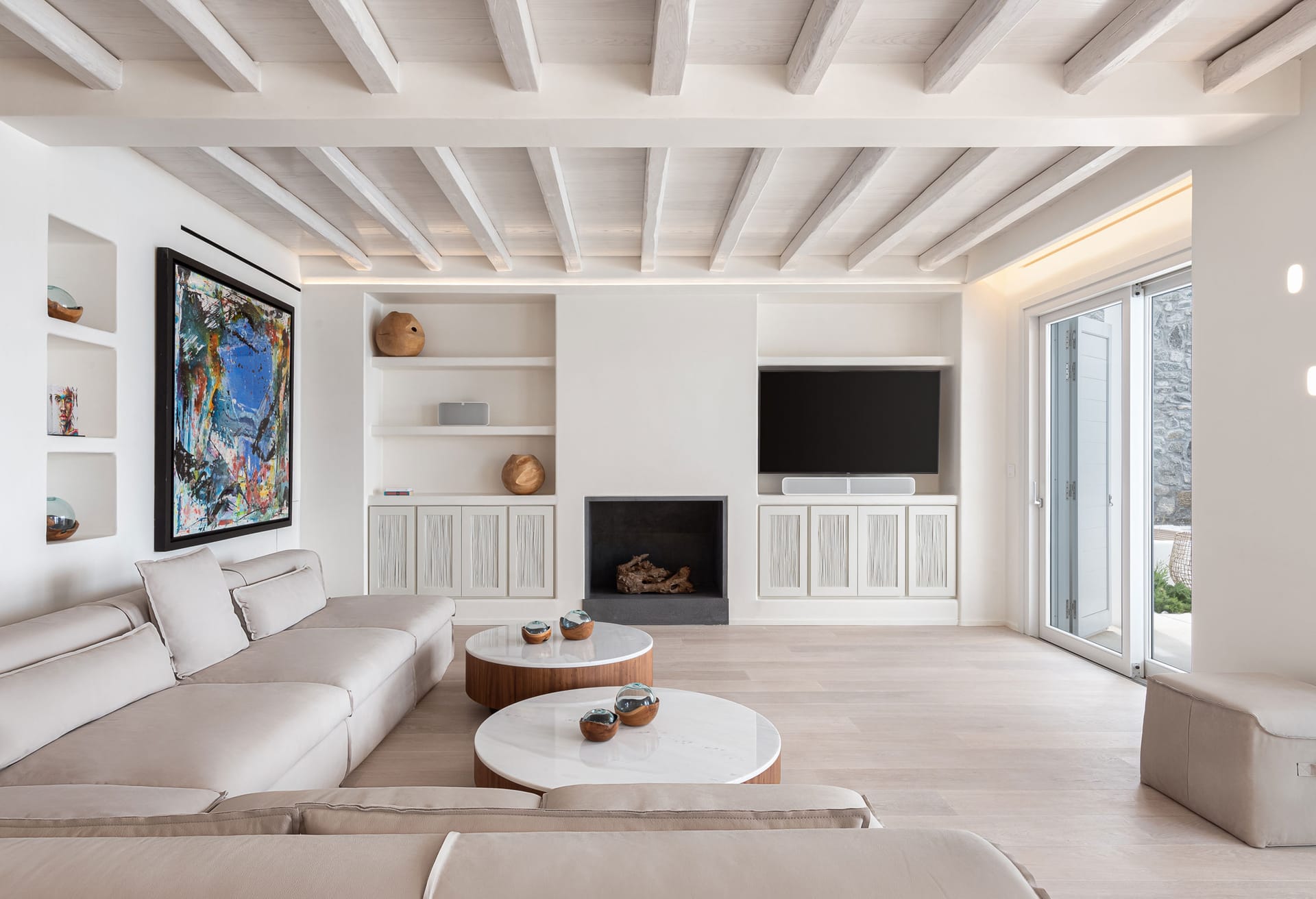 Luxury Heavens Mykonos - SONIA - 19