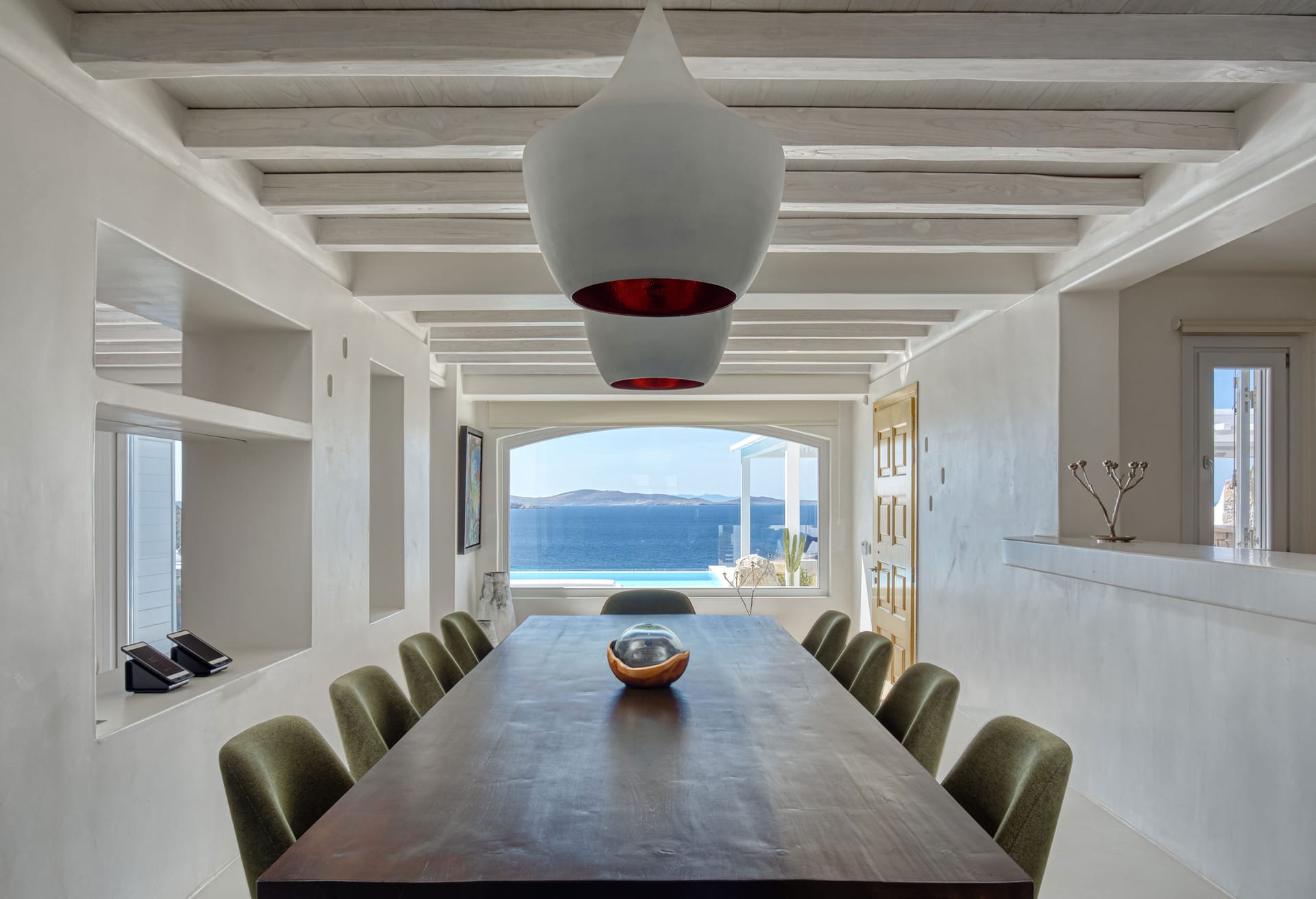 Luxury Heavens Mykonos - SONIA - 20
