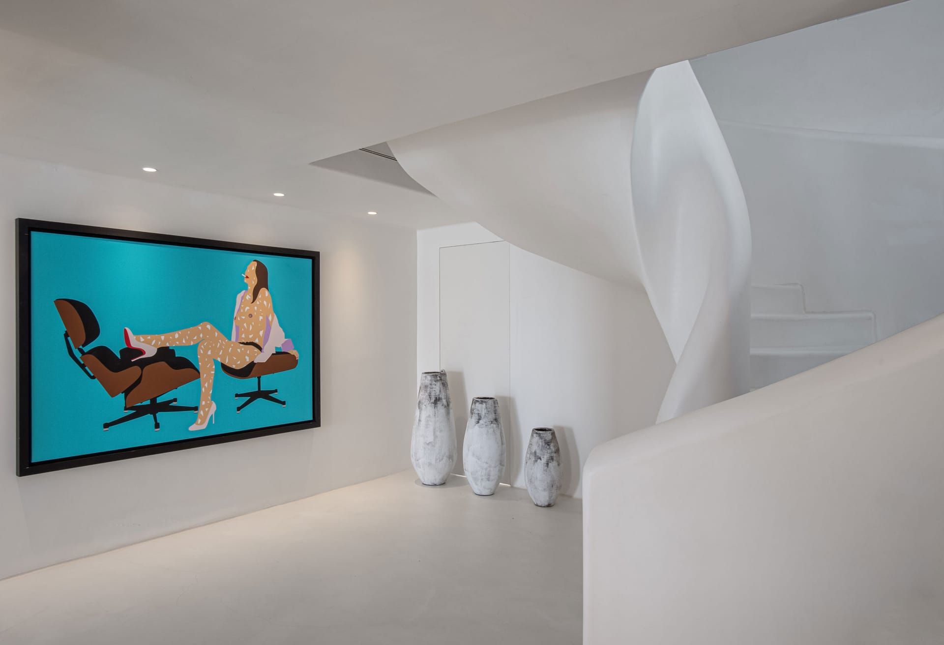 Luxury Heavens Mykonos - SONIA - 21