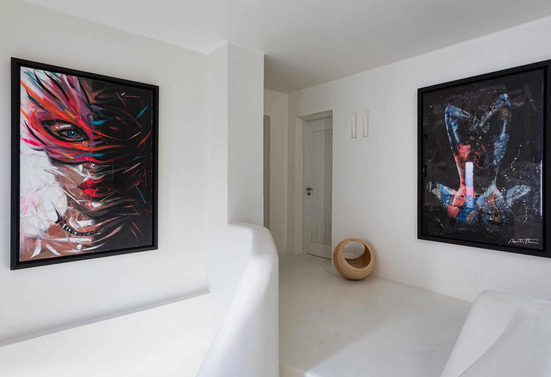 Luxury Heavens Mykonos - SONIA - 22