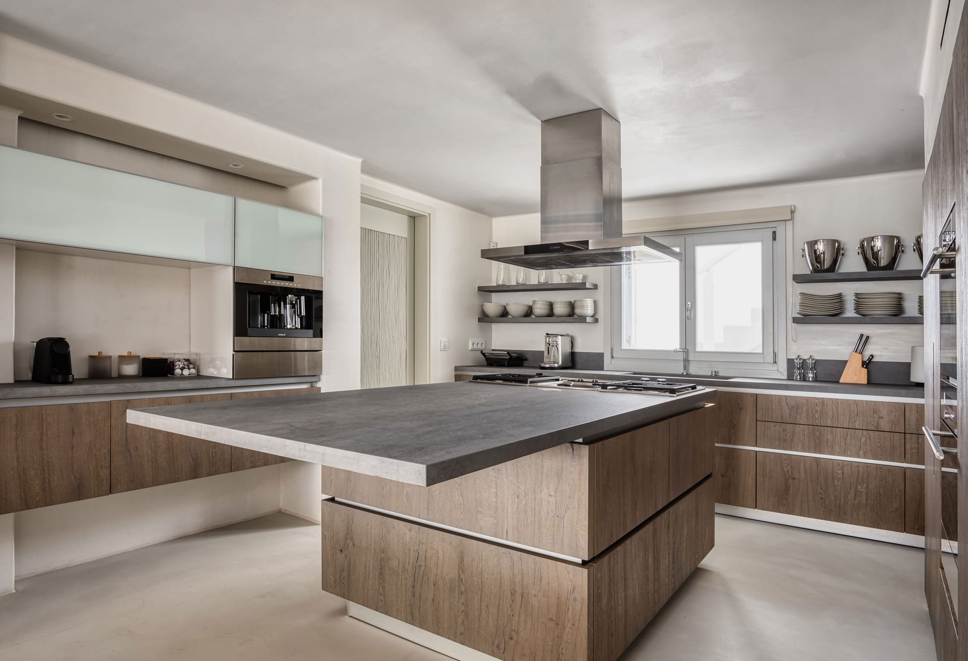 Luxury Heavens Mykonos - SONIA - 23