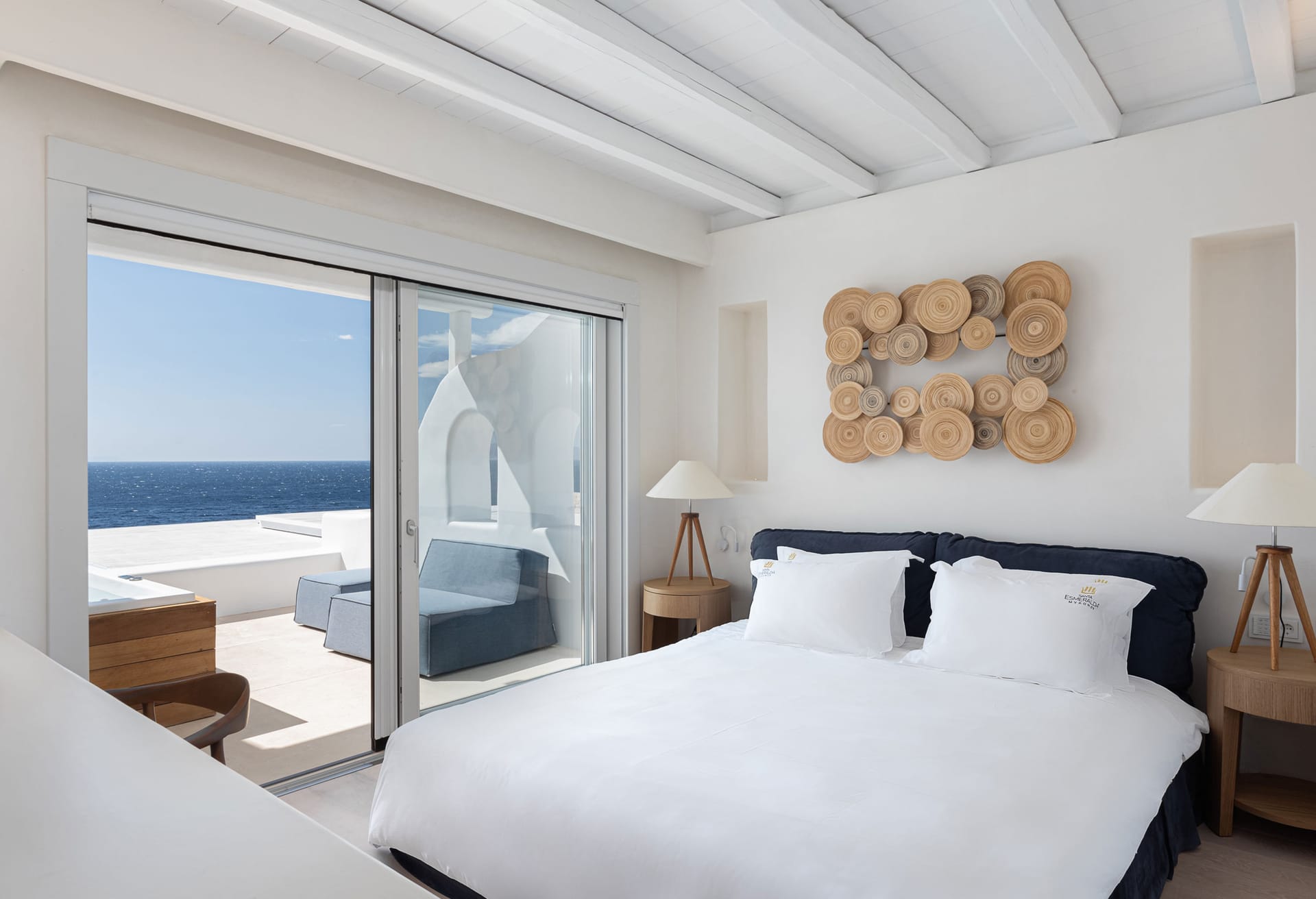 Luxury Heavens Mykonos - SONIA - 24