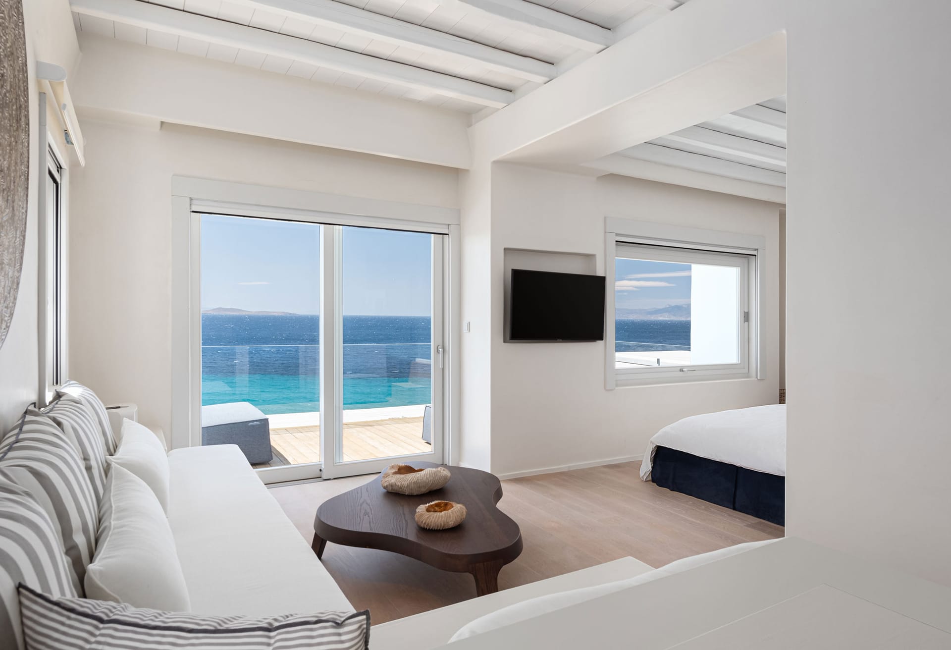 Luxury Heavens Mykonos - SONIA - 27