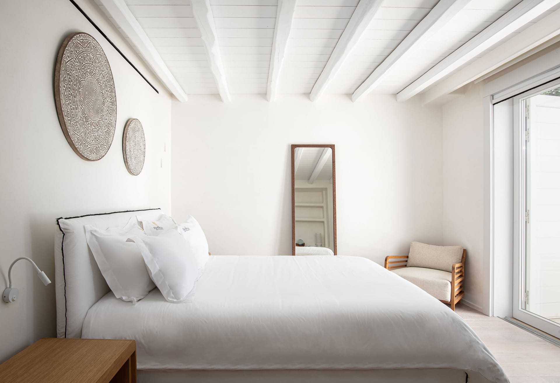 Luxury Heavens Mykonos - SONIA - 29