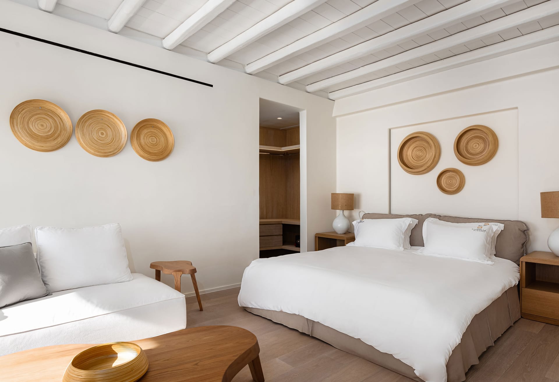 Luxury Heavens Mykonos - SONIA - 30