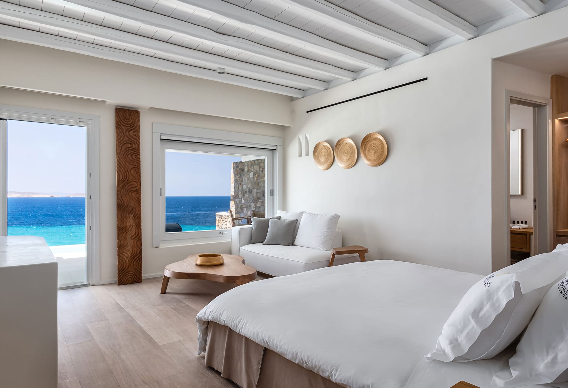 Luxury Heavens Mykonos - SONIA - 31