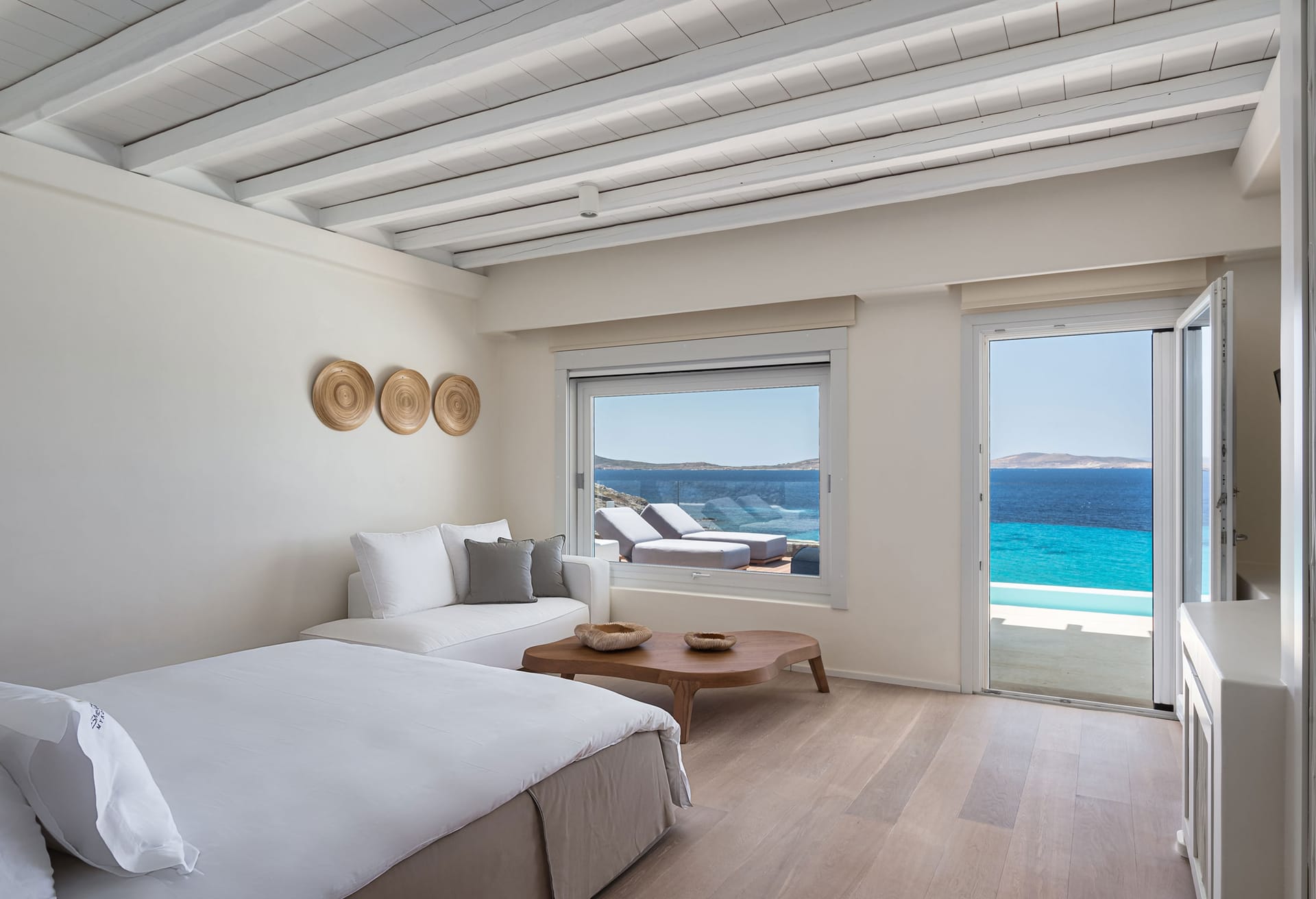 Luxury Heavens Mykonos - SONIA - 32
