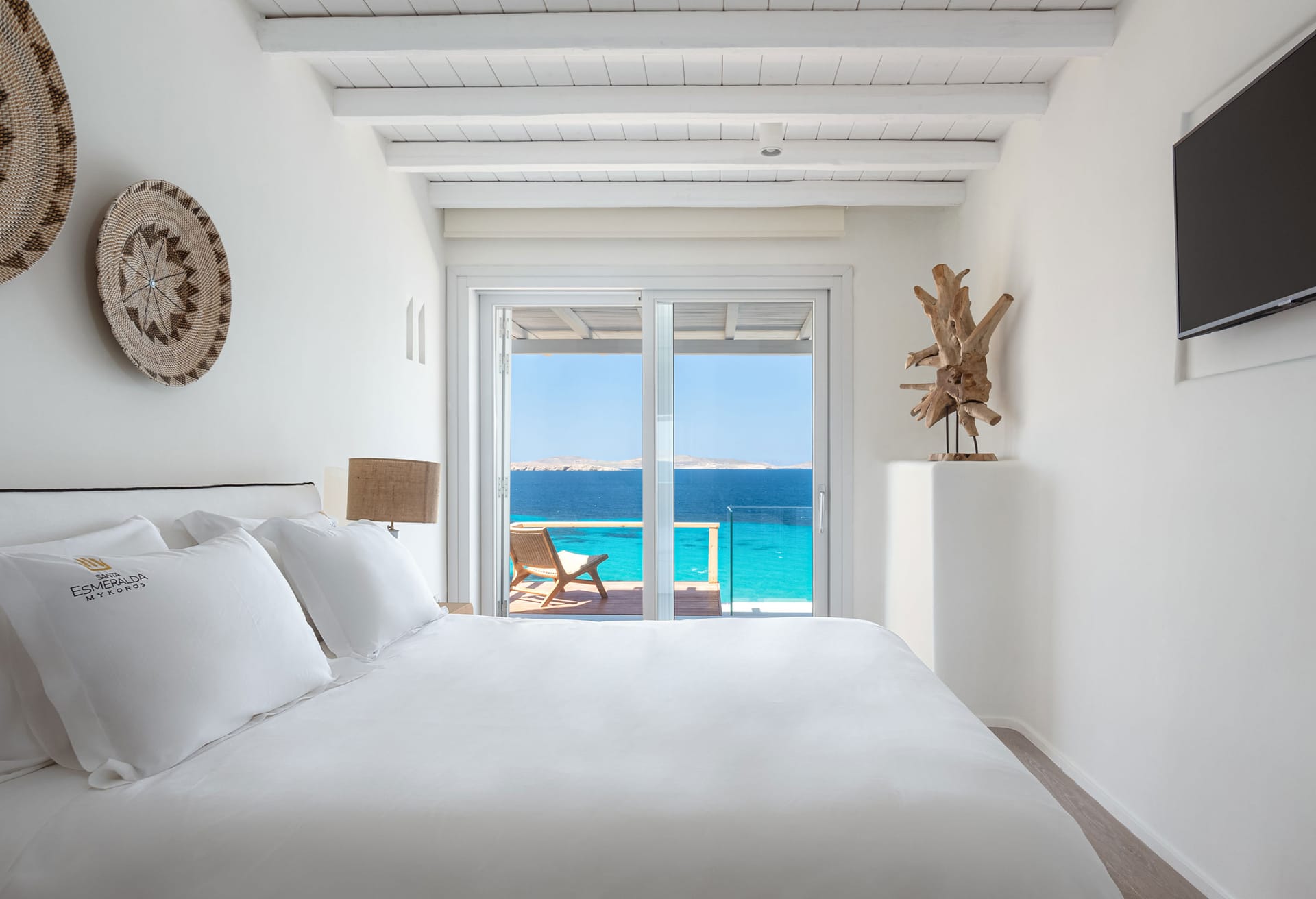 Luxury Heavens Mykonos - SONIA - 33