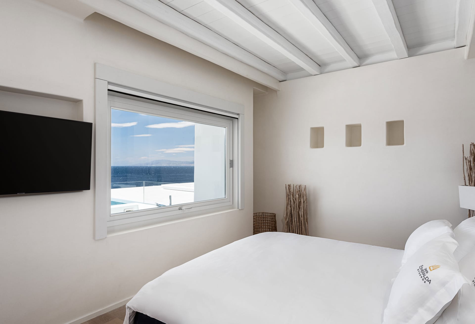 Luxury Heavens Mykonos - SONIA - 34