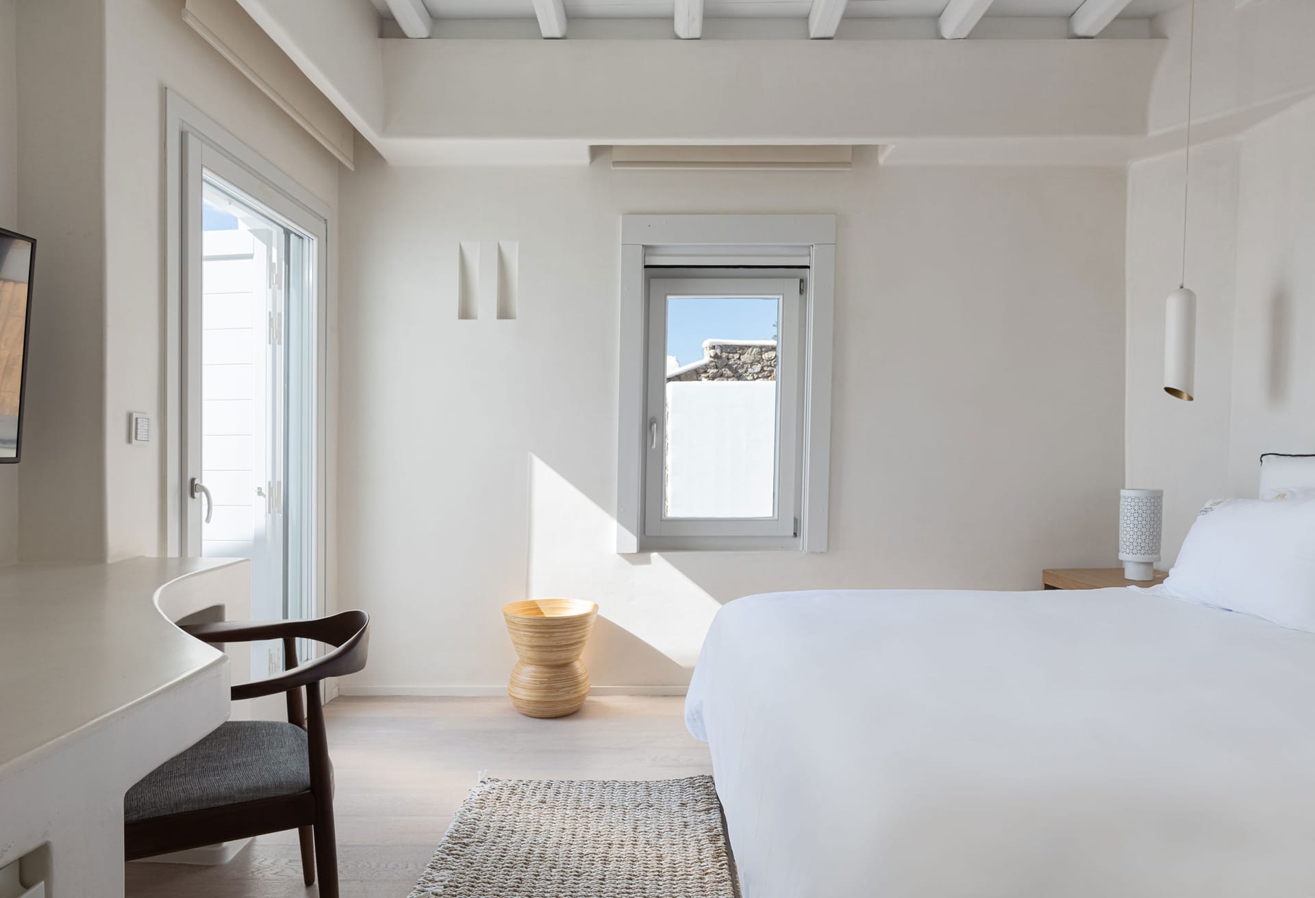 Luxury Heavens Mykonos - SONIA - 35