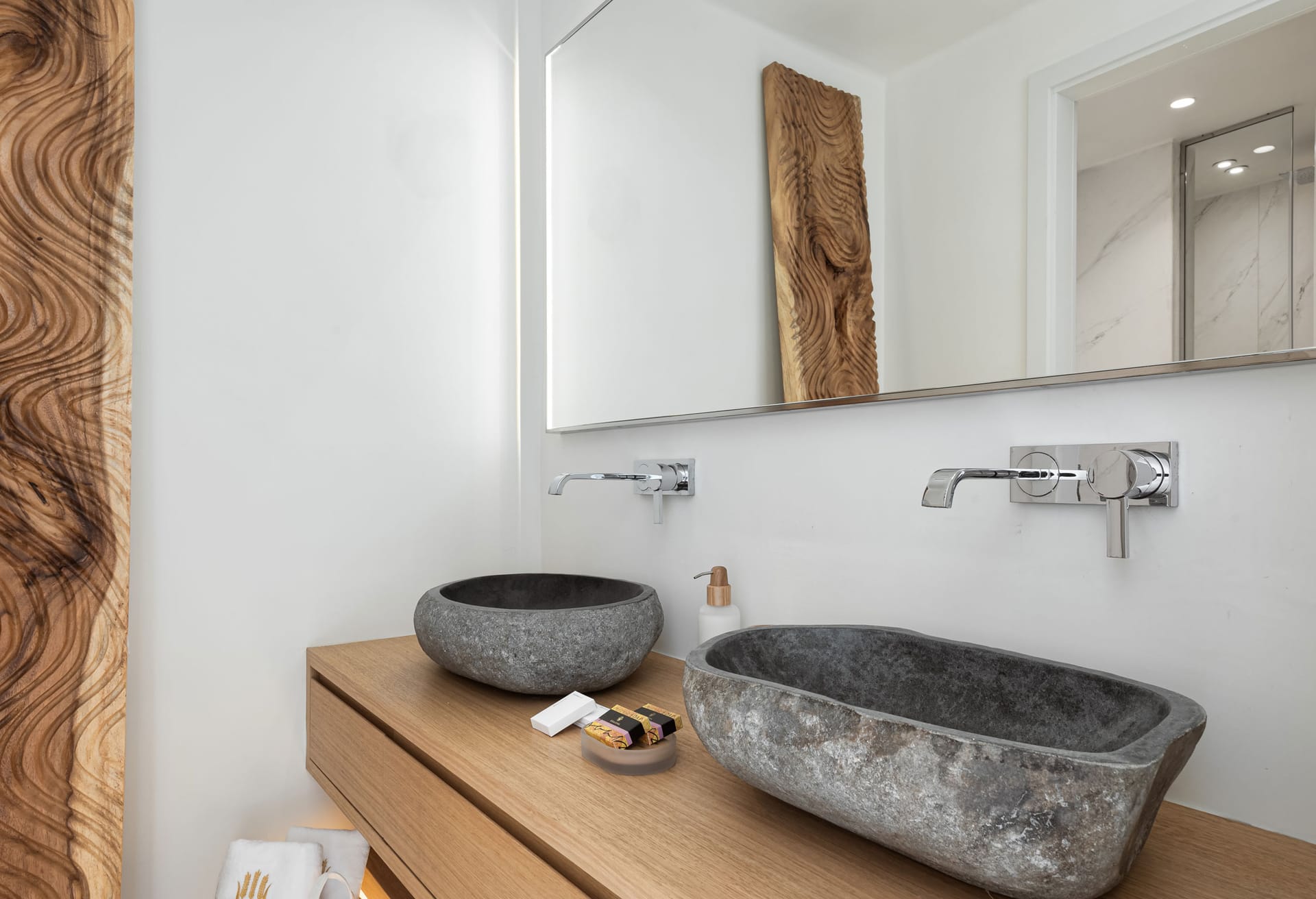 Luxury Heavens Mykonos - SONIA - 38