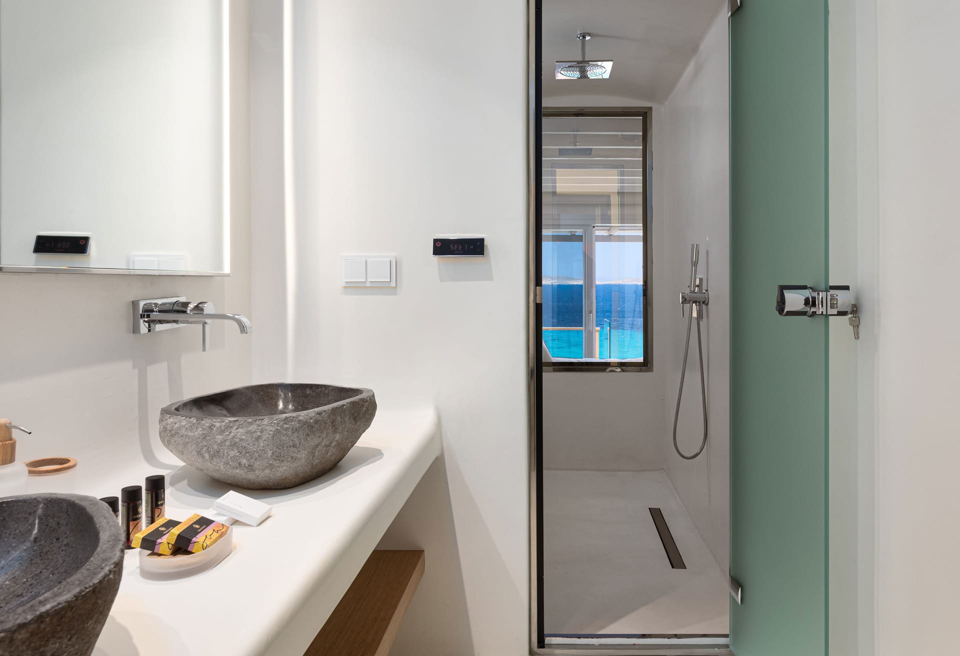 Luxury Heavens Mykonos - SONIA - 43