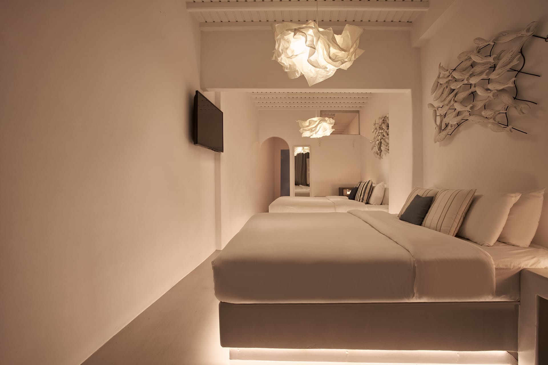 Whitelist Mykonos - FABRIK - 9