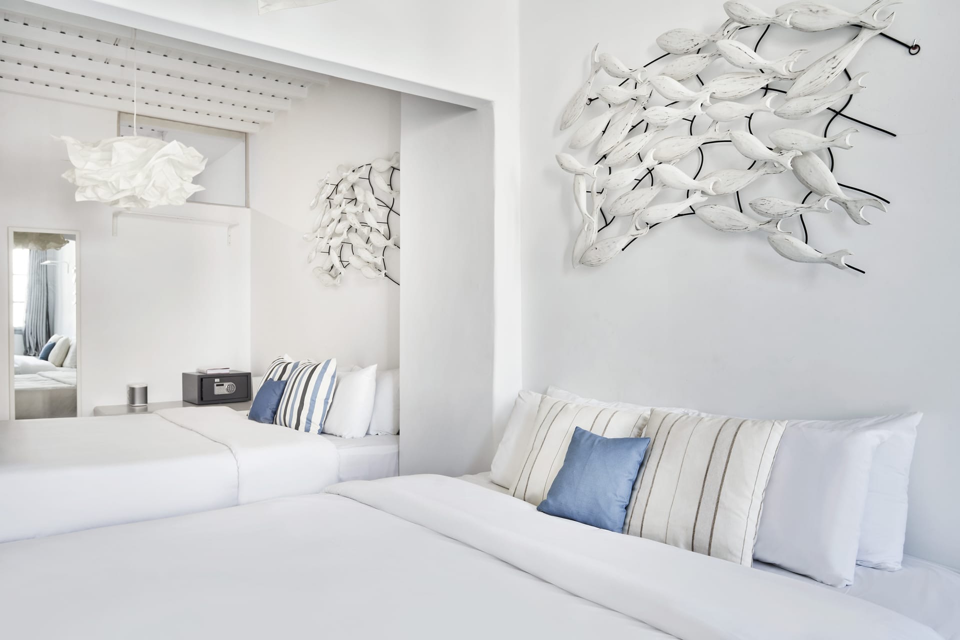 Whitelist Mykonos - FABRIK - 2