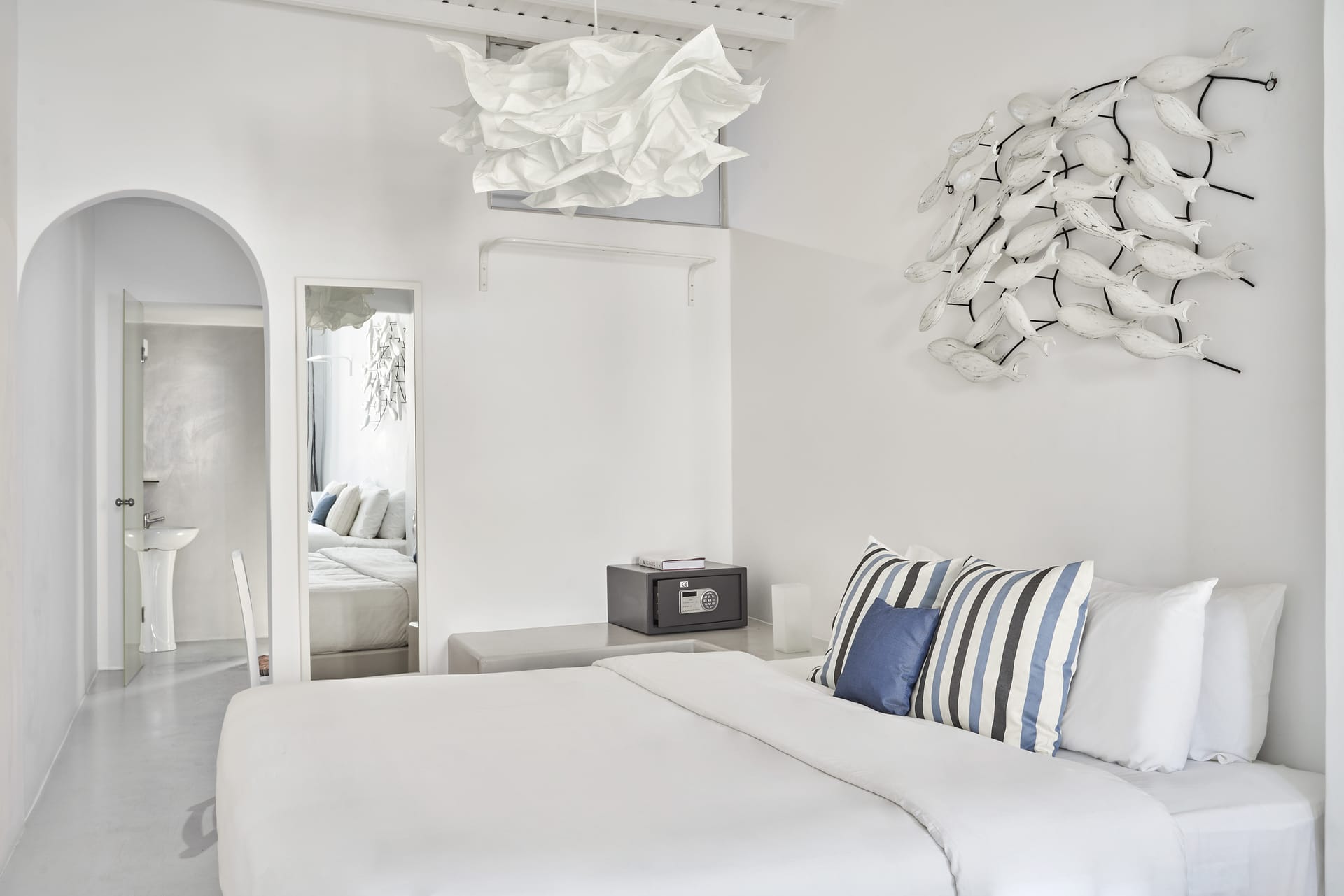Whitelist Mykonos - FABRIK - 3