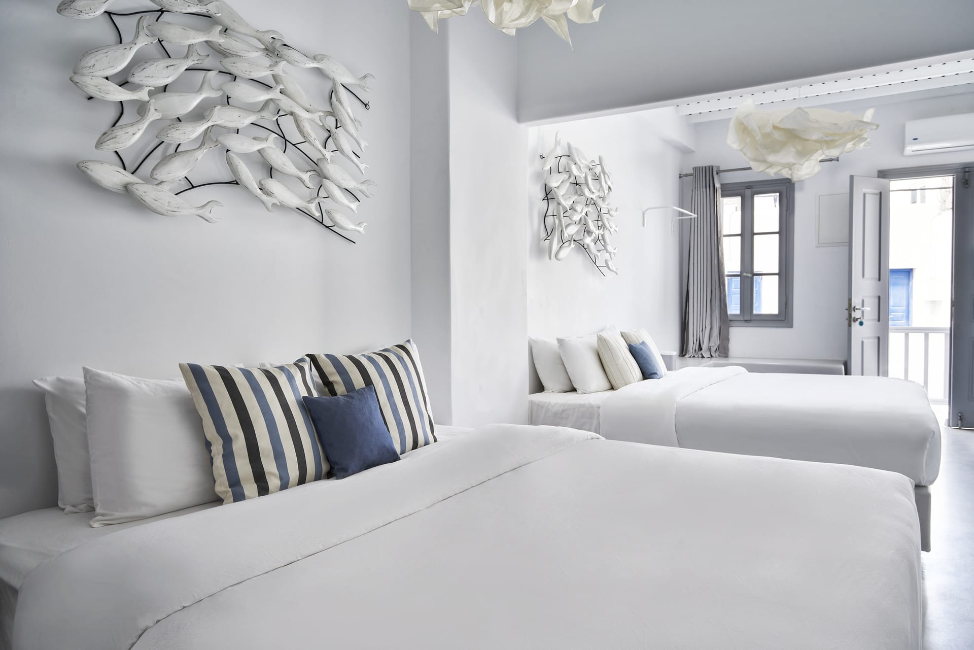 Whitelist Mykonos - FABRIK - 4