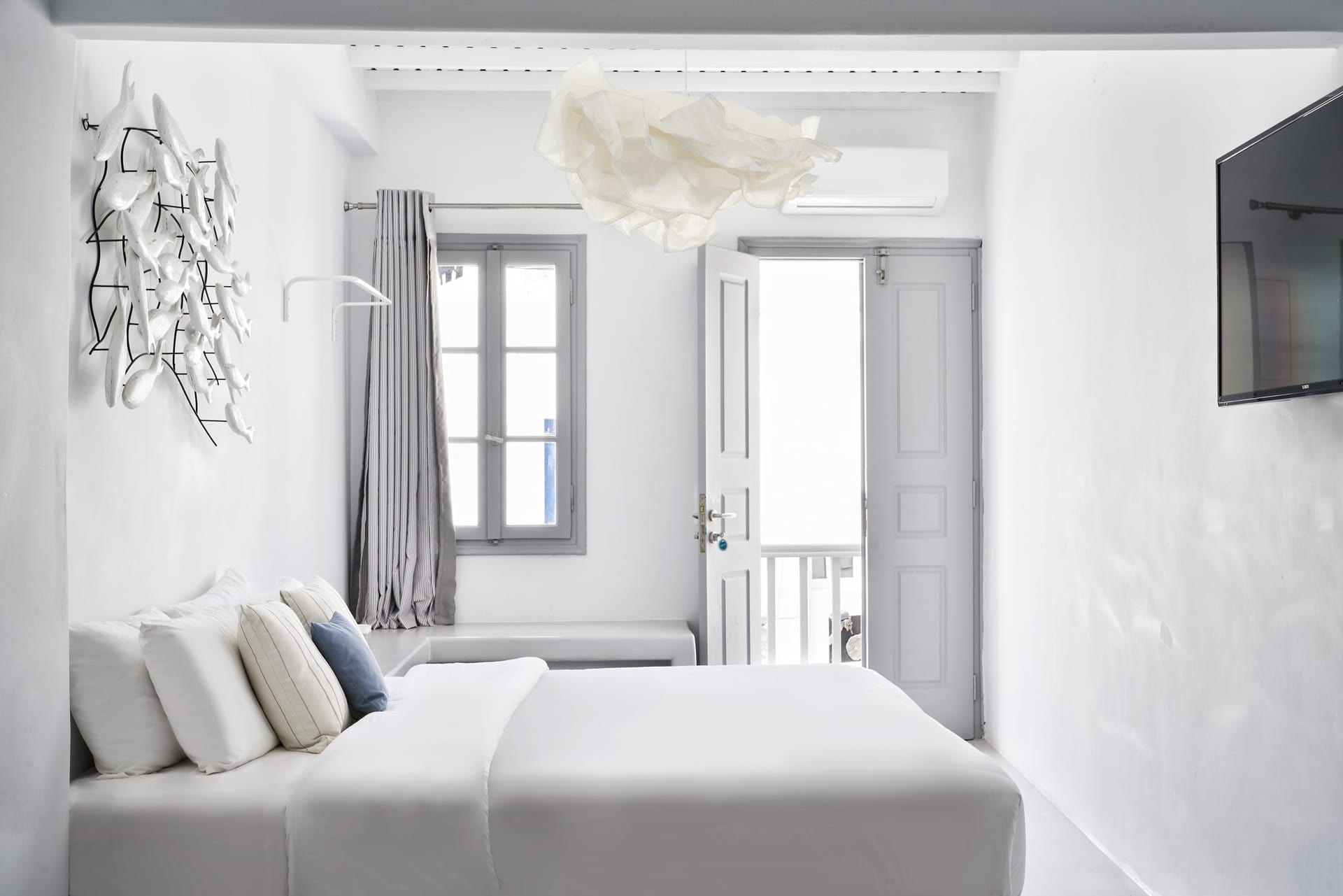Whitelist Mykonos - FABRIK - 5