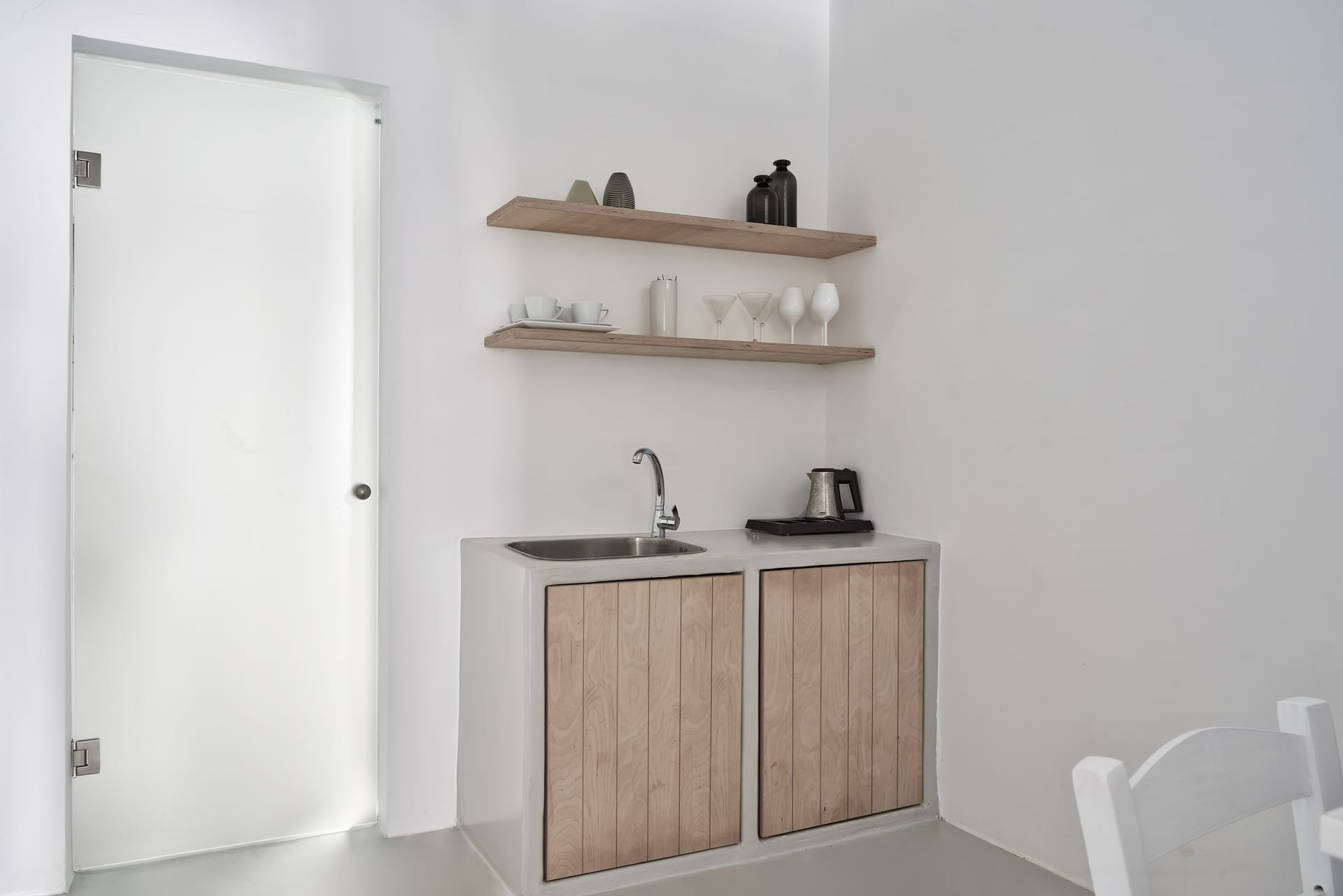 Whitelist Mykonos - FABRIK - 10
