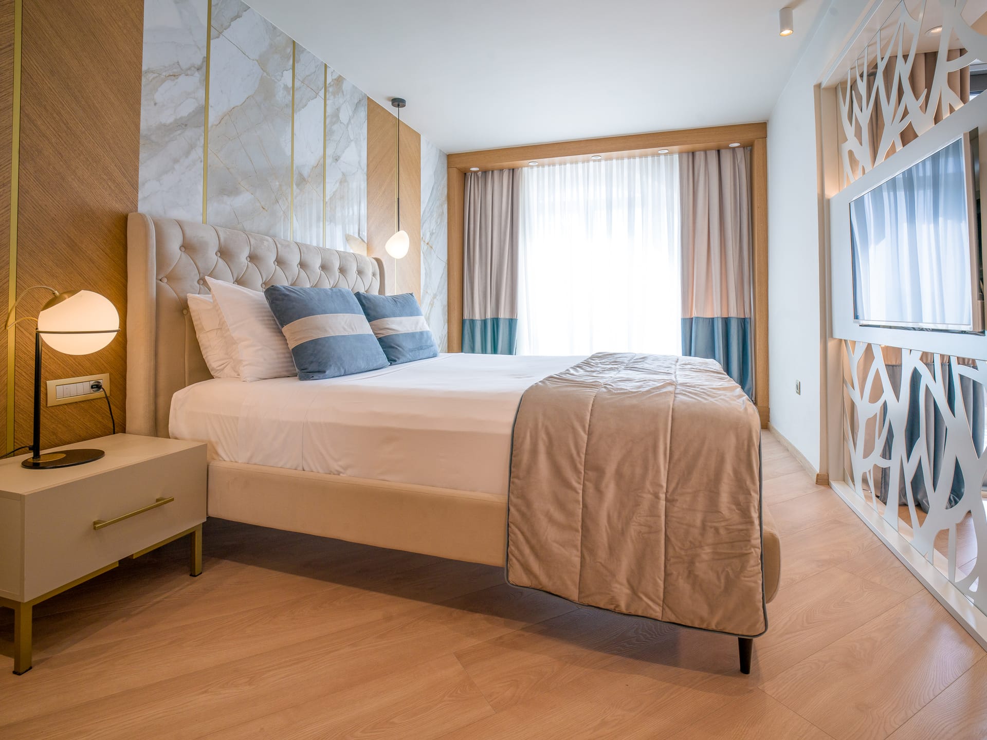 Secret Paradise Hotel & Spa Chalkidiki - EXCS - 5