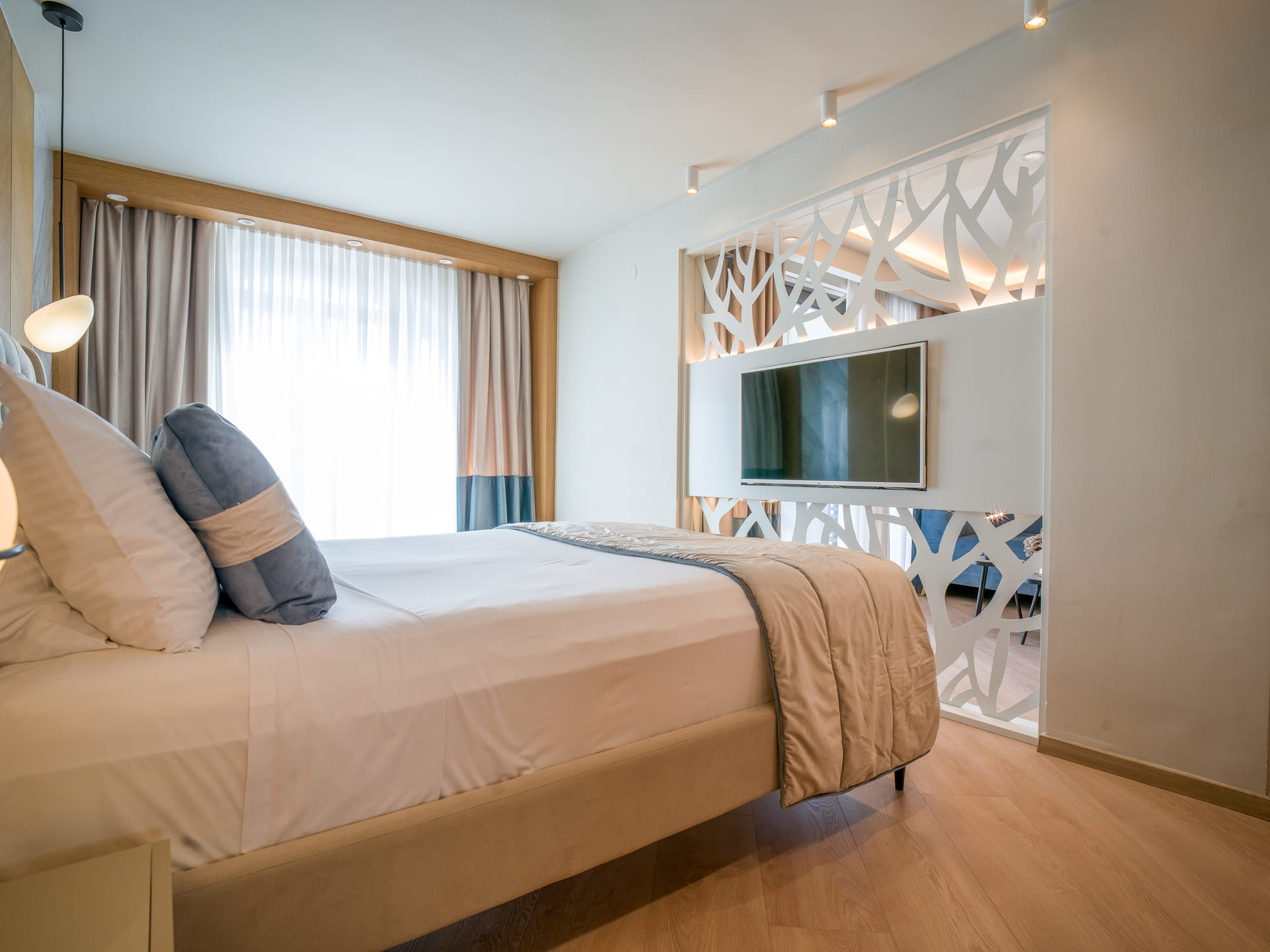 Secret Paradise Hotel & Spa Chalkidiki - EXCS - 6