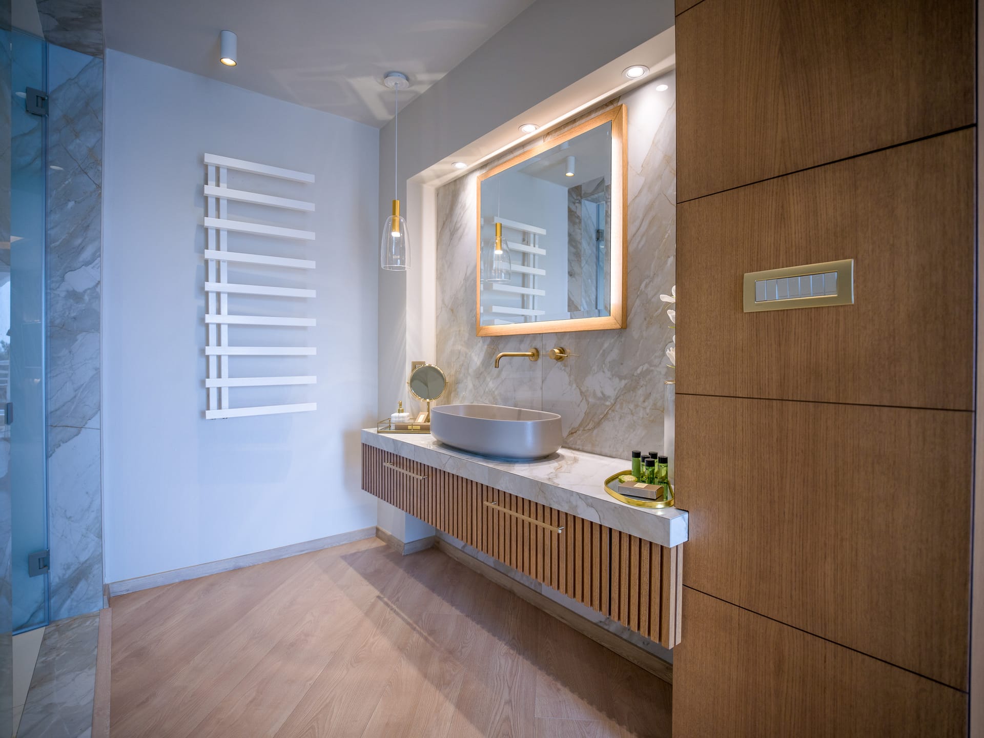 Secret Paradise Hotel & Spa Chalkidiki - EXCS - 9