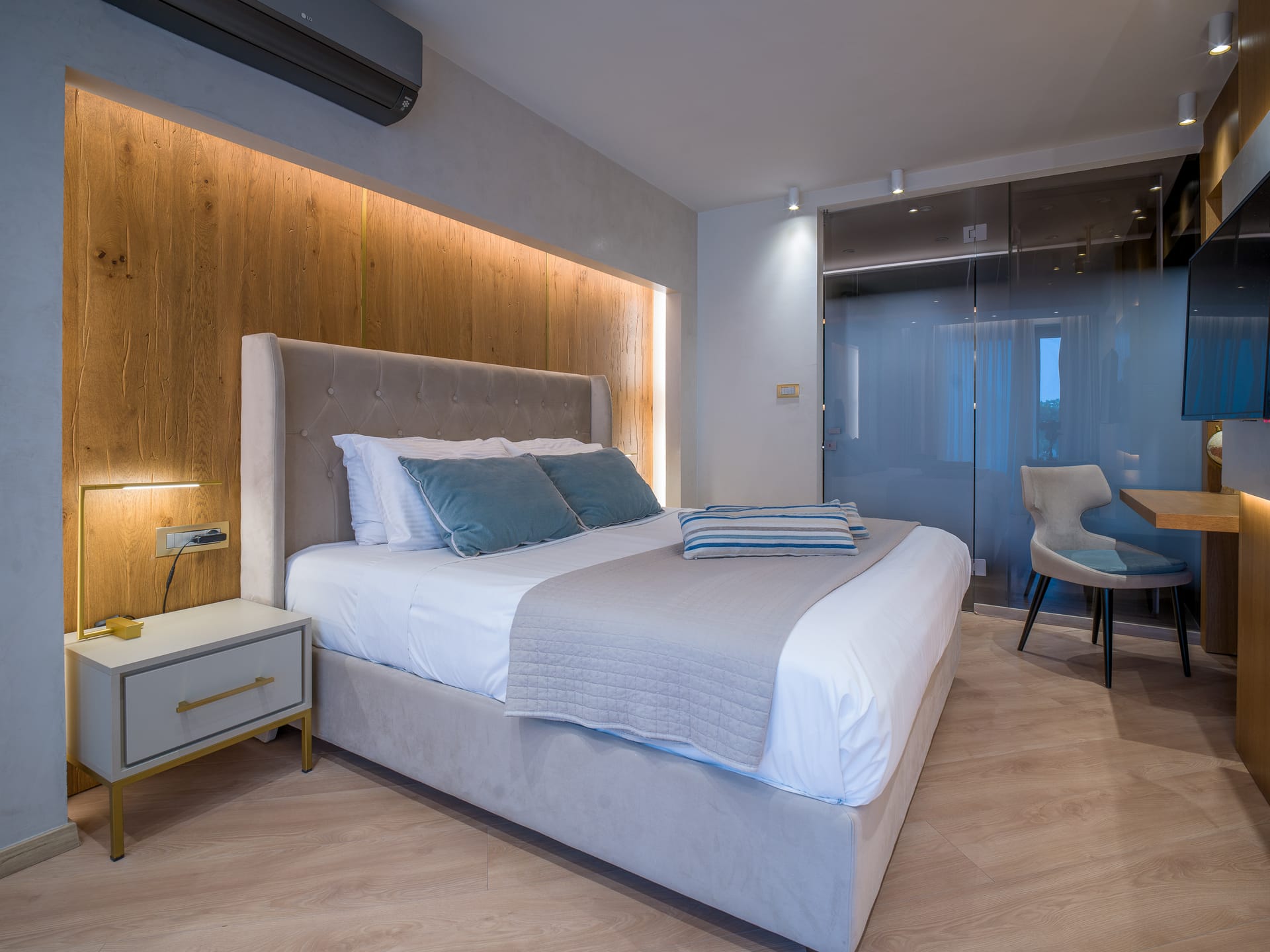 Secret Paradise Hotel & Spa Chalkidiki - EXCS - 11