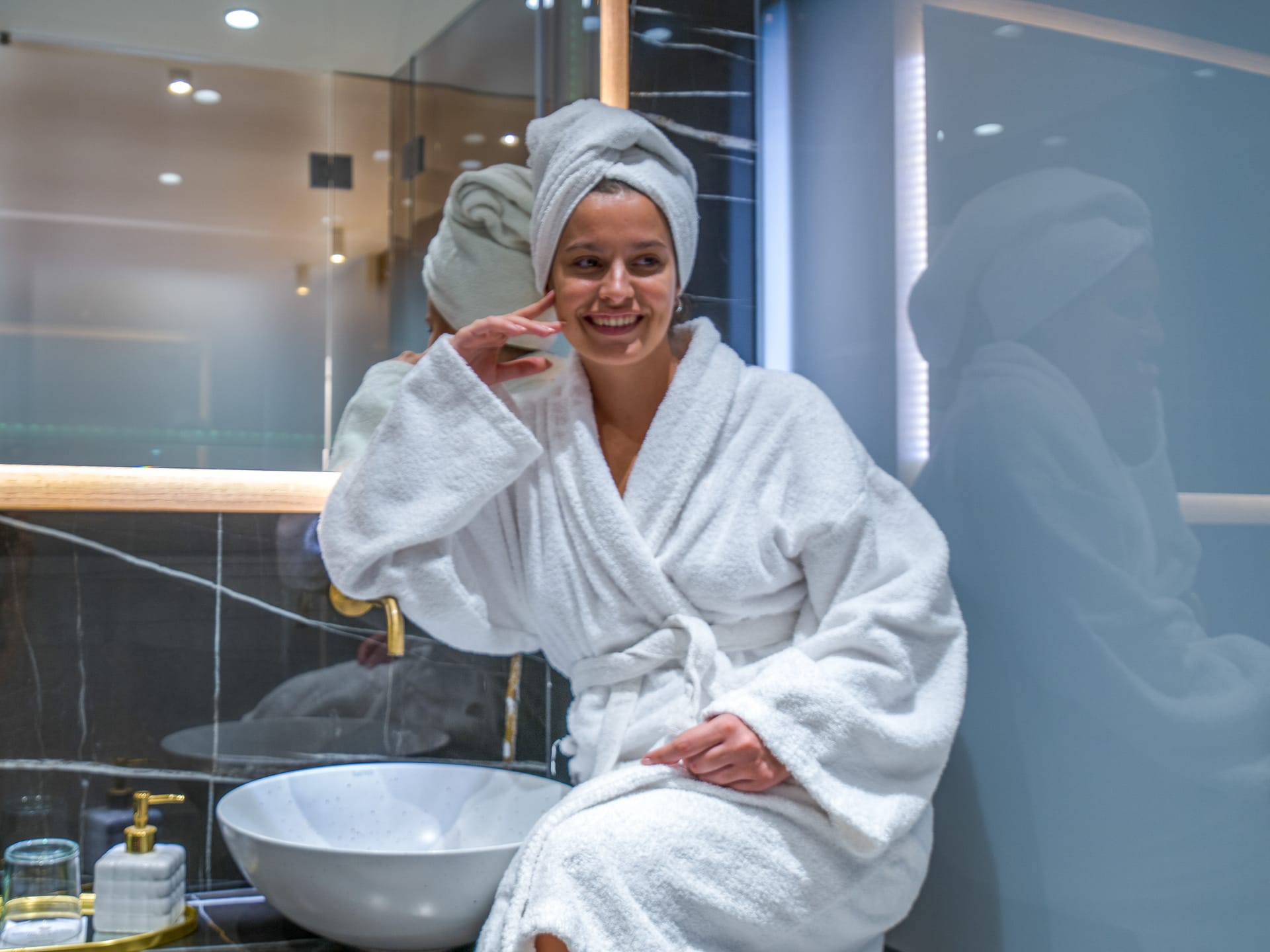 Secret Paradise Hotel & Spa Chalkidiki - EXCS - 14