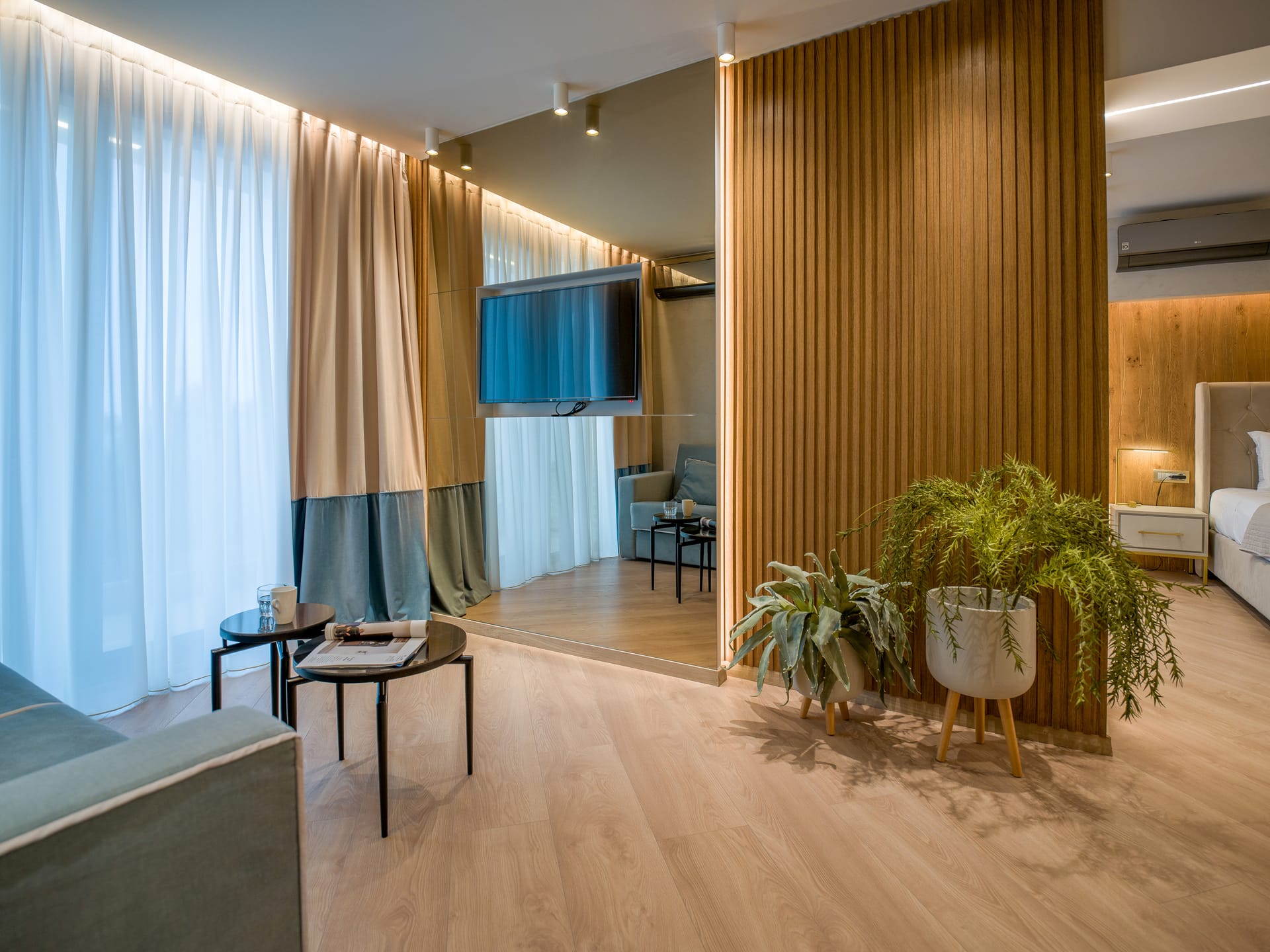 Secret Paradise Hotel & Spa Chalkidiki - EXCS - 15